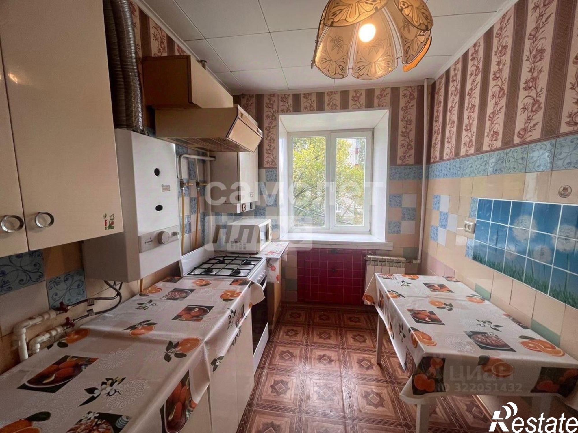 Купить квартиру за 3 600 000 рублей на ул Архангельская, 16