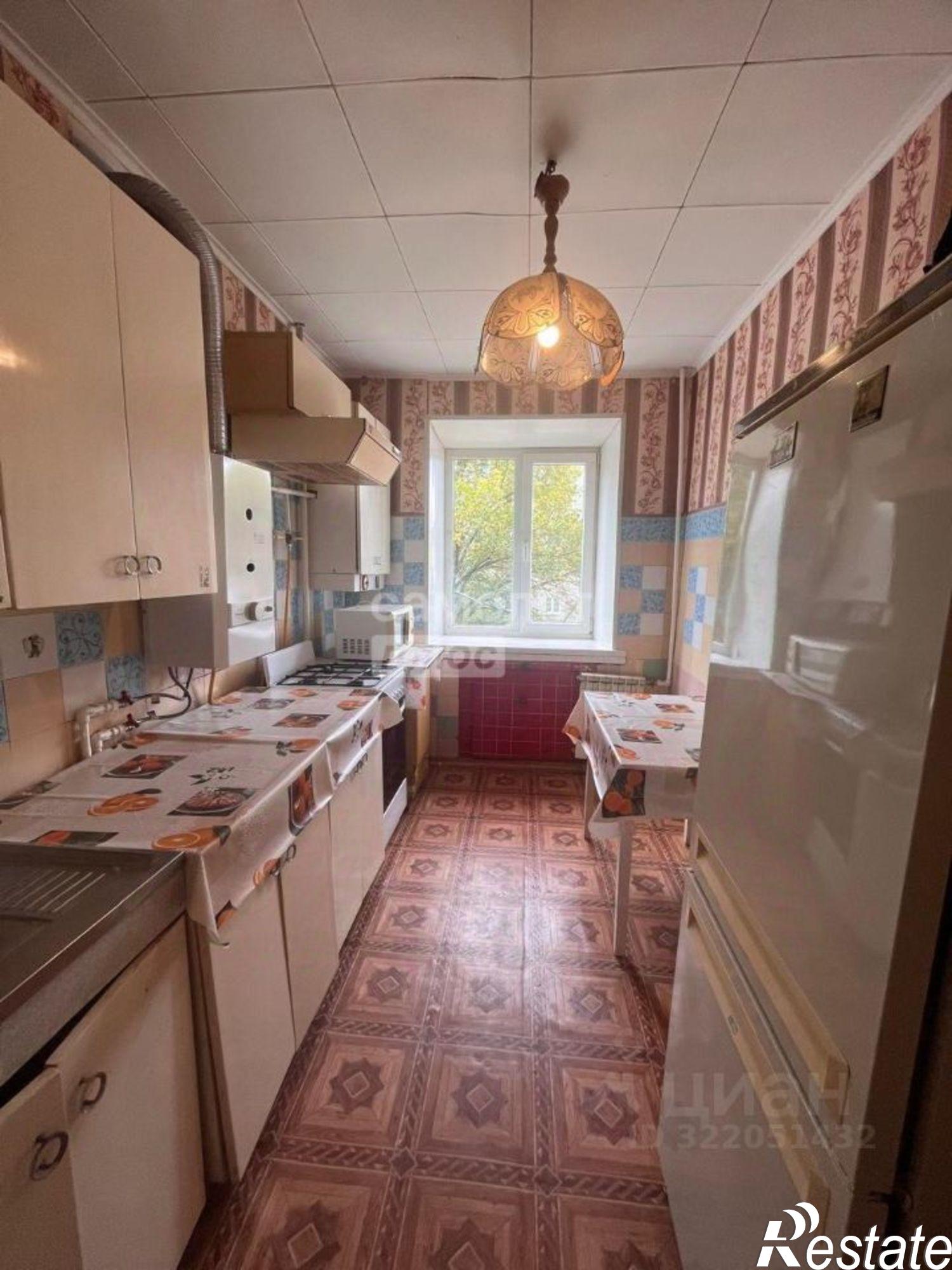 Купить квартиру за 3 600 000 рублей на ул Архангельская, 16