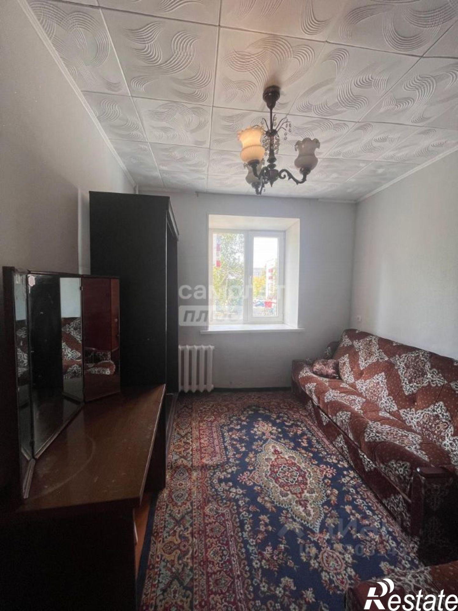 Купить квартиру за 3 600 000 рублей на ул Архангельская, 16