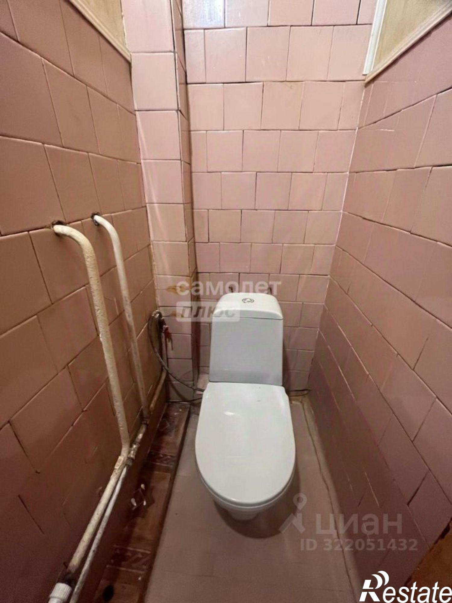 Купить квартиру за 3 600 000 рублей на ул Архангельская, 16