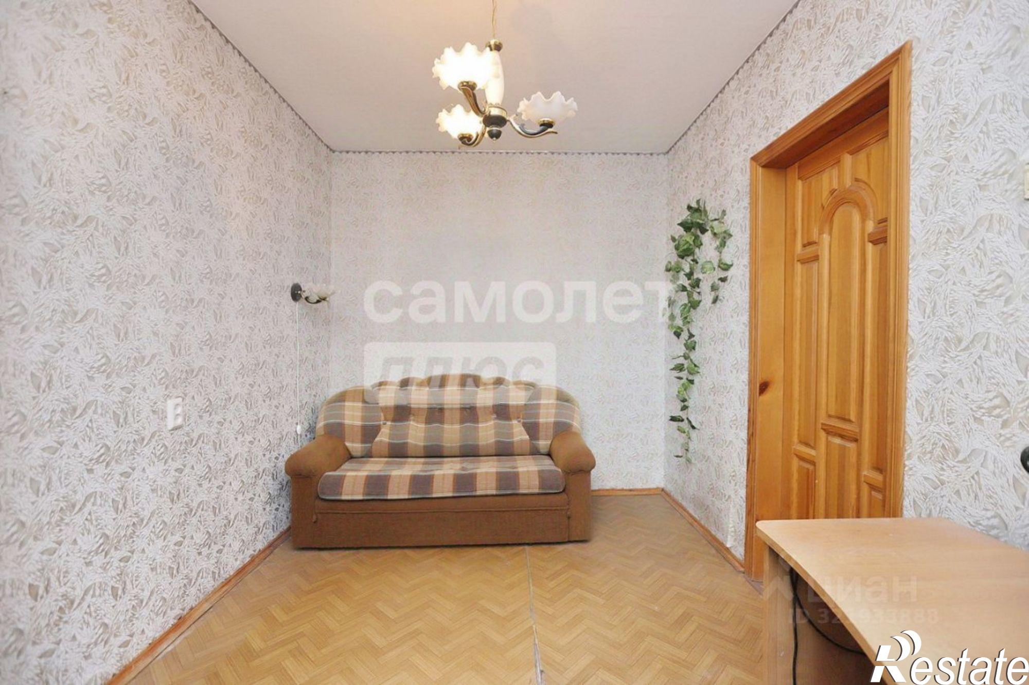 Купить квартиру за 4 550 000 рублей на ул Депутатская, 53