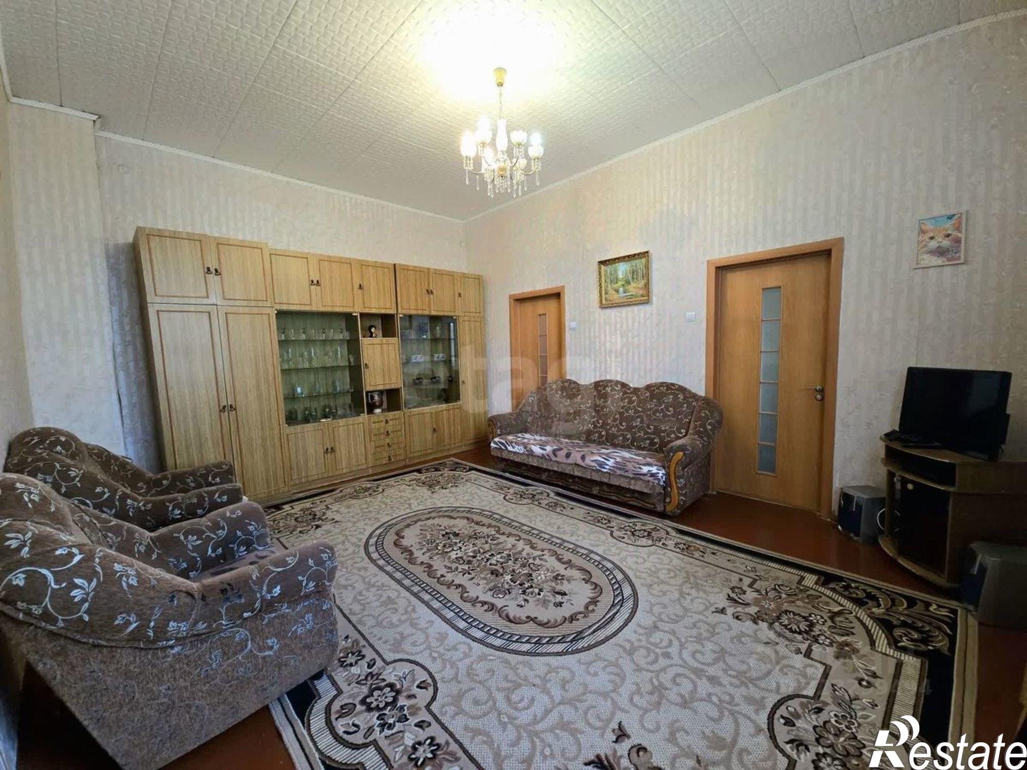 Купить квартиру за 3 190 000 рублей на ул Им. Баумана, 333 16