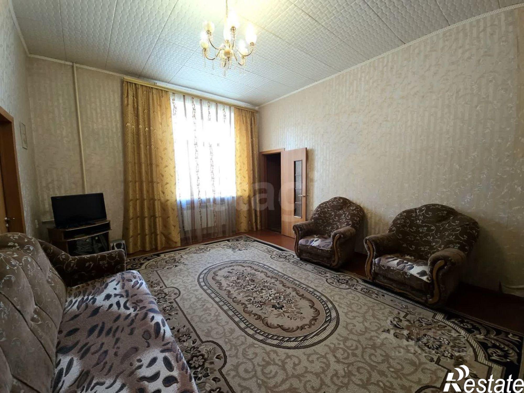 Купить квартиру за 3 190 000 рублей на ул Им. Баумана, 333 16