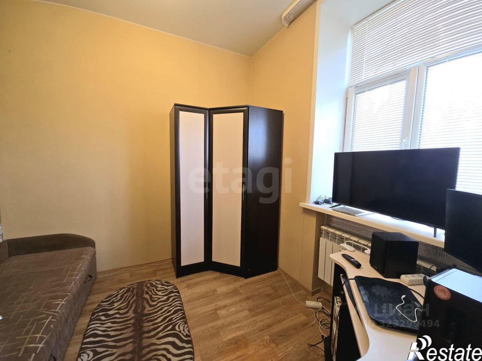 Купить квартиру за 3 190 000 рублей на ул Им. Баумана, 333 16