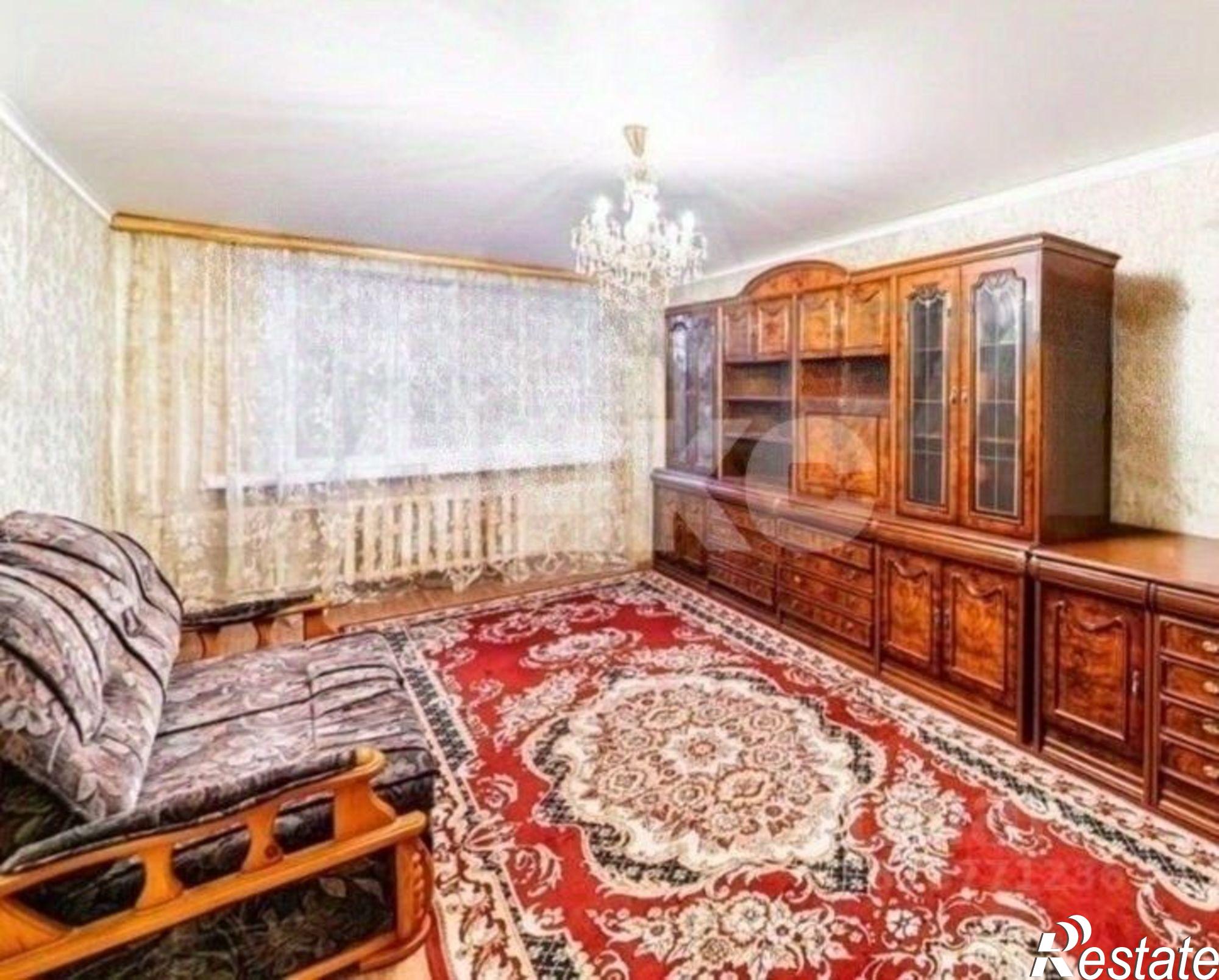 Купить квартиру за 5 300 000 рублей на ул 8 Марта, 26а