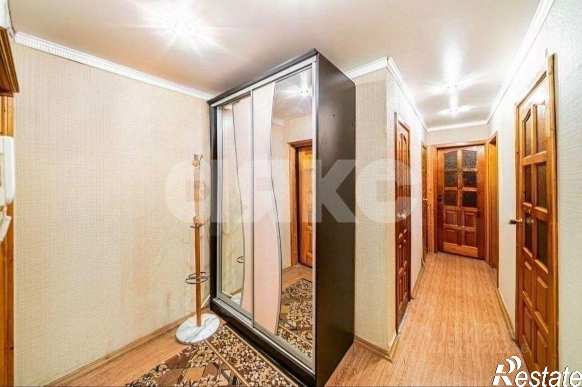 Купить квартиру за 5 300 000 рублей на ул 8 Марта, 26а