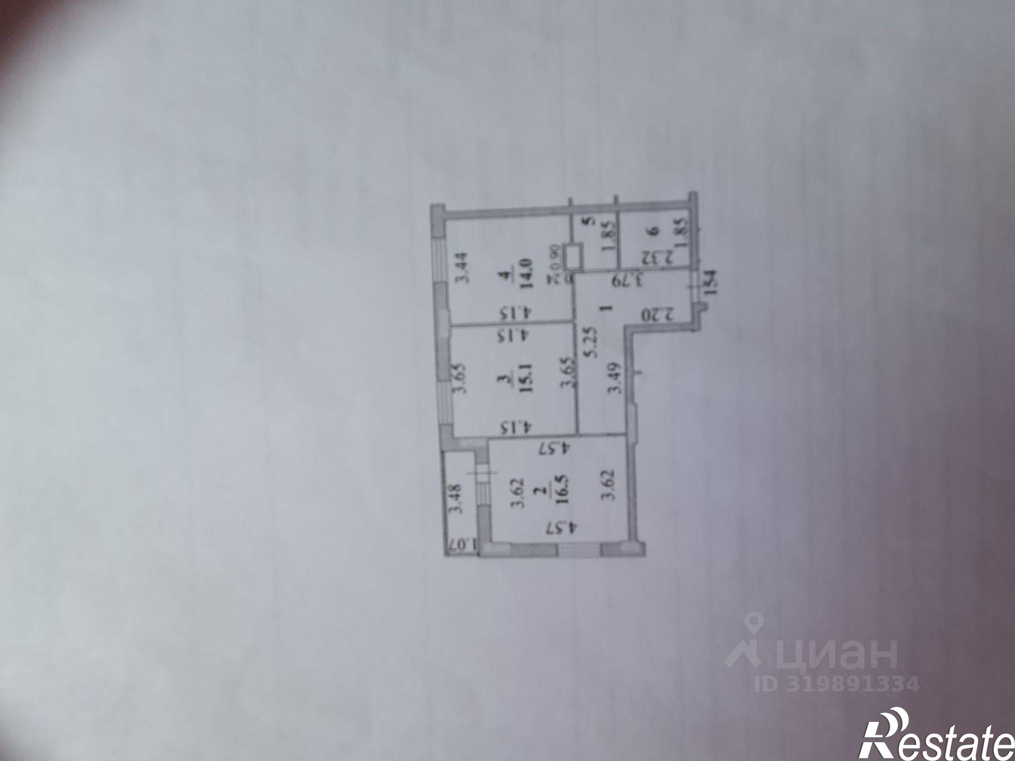 Купить квартиру за 10 000 000 рублей на ул Гагарина, 145