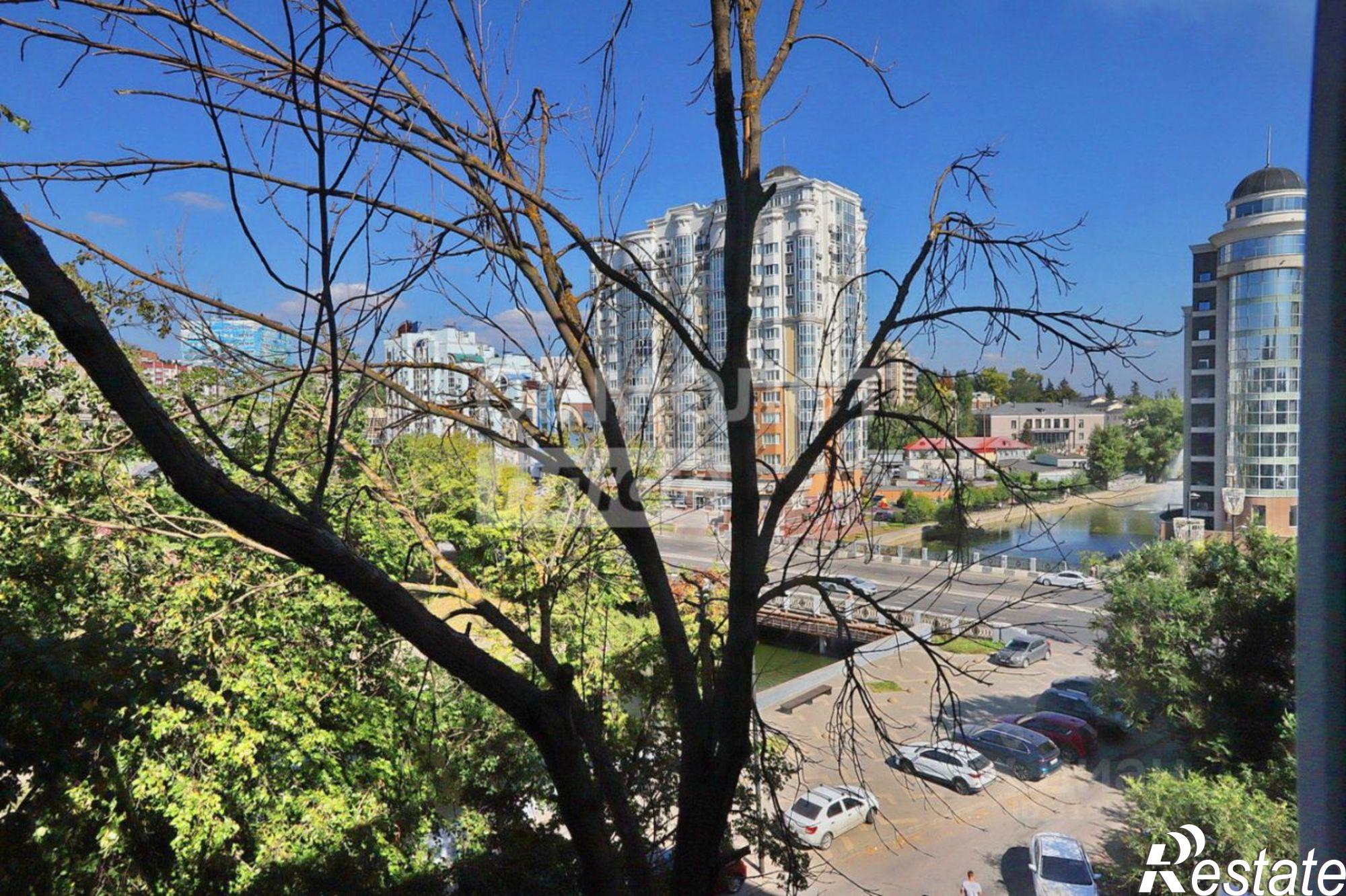 Купить квартиру за 4 300 000 рублей на ул Малые Ключи, 1