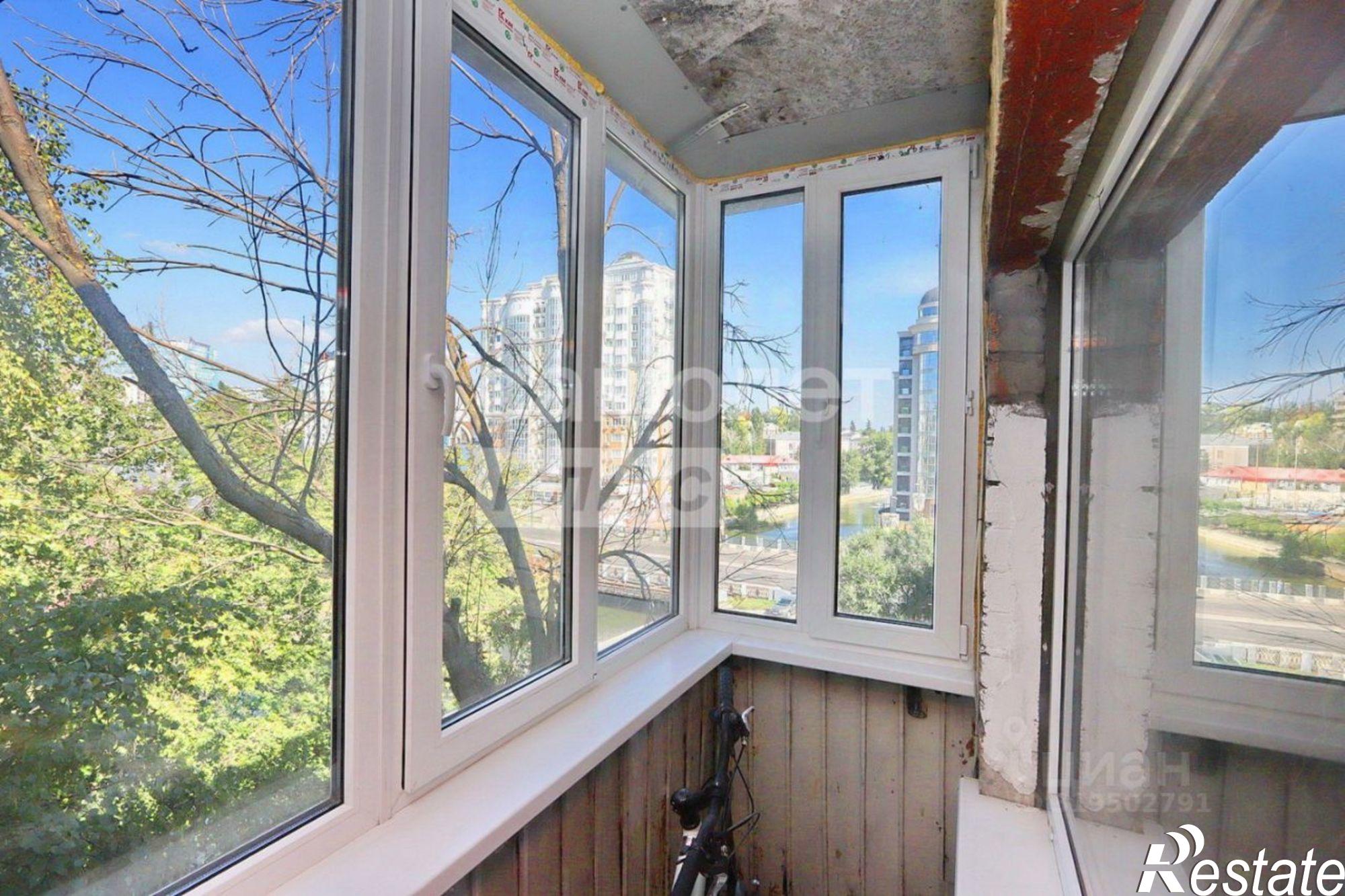 Купить квартиру за 4 300 000 рублей на ул Малые Ключи, 1