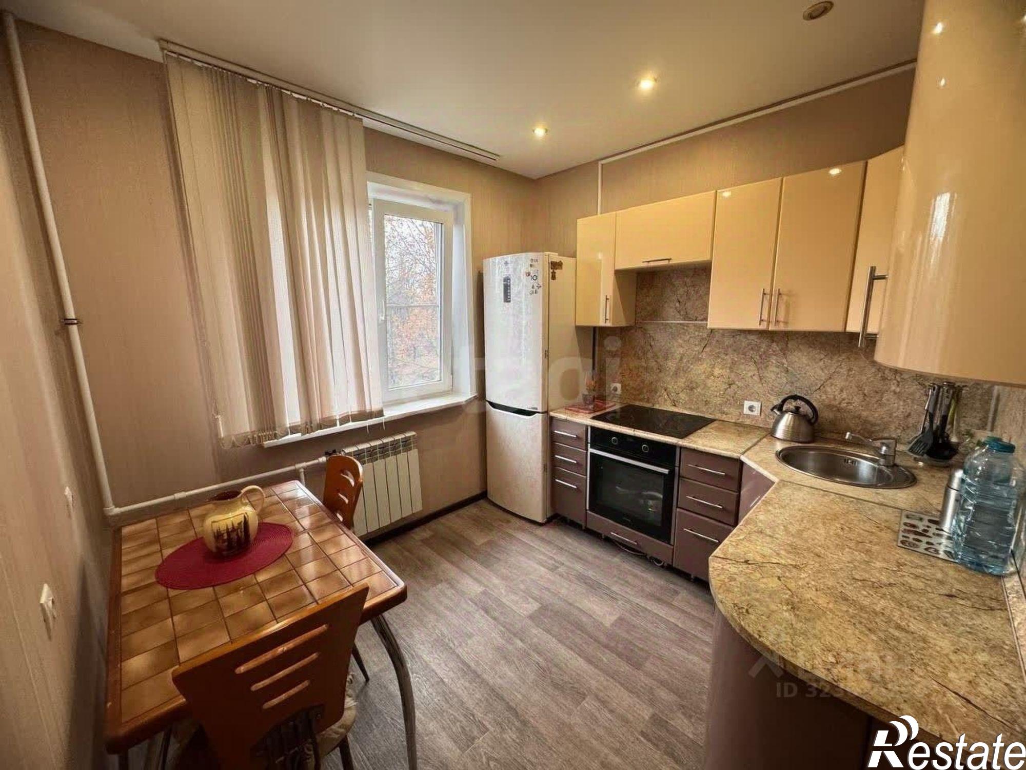 Купить квартиру за 4 600 000 рублей на улица Жуковского, 27