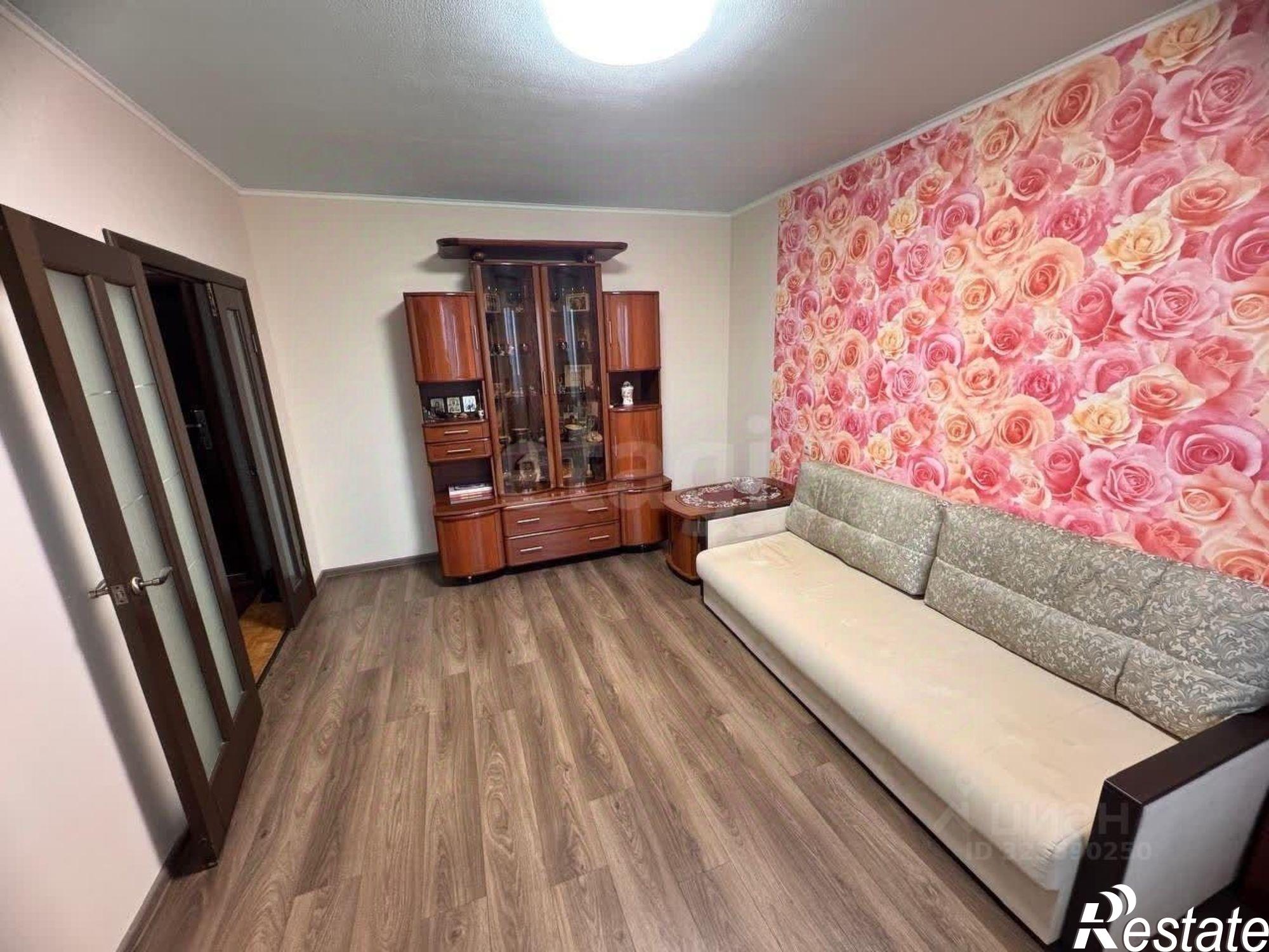 Купить квартиру за 4 600 000 рублей на улица Жуковского, 27