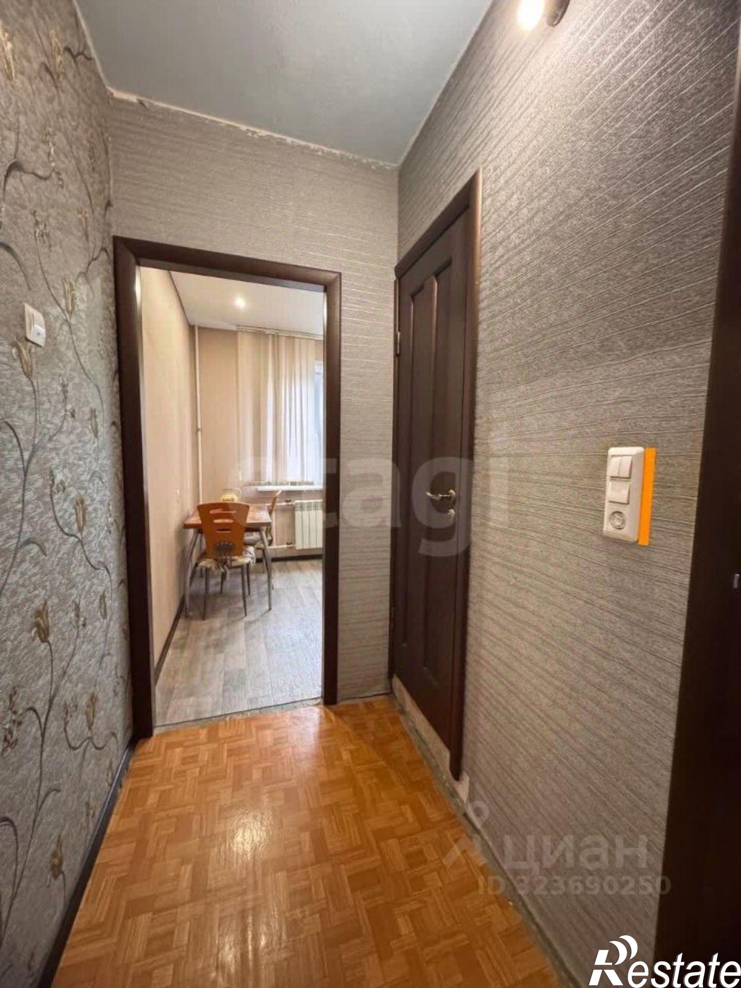 Купить квартиру за 4 600 000 рублей на улица Жуковского, 27