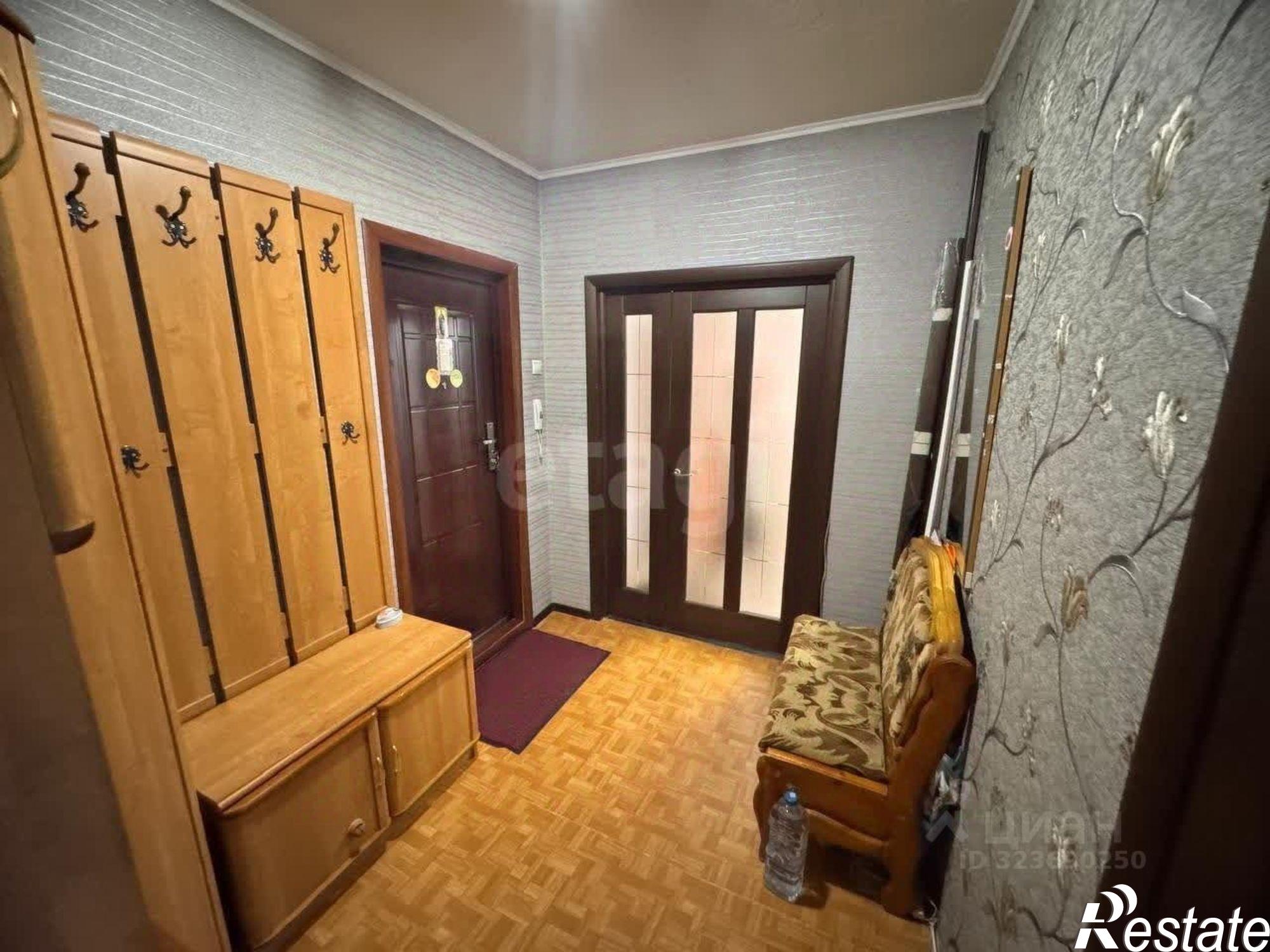 Купить квартиру за 4 600 000 рублей на улица Жуковского, 27