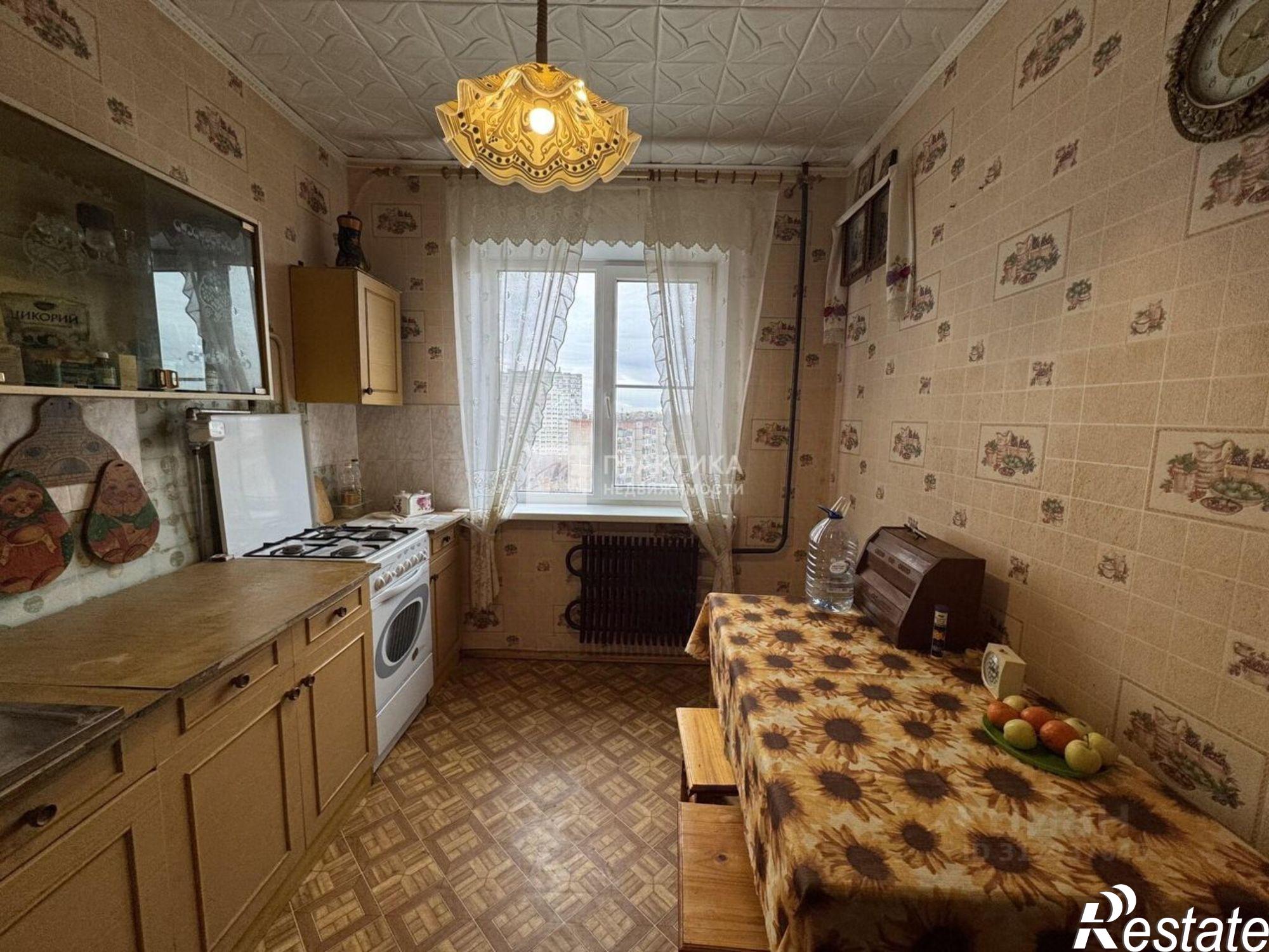 Купить квартиру за 4 200 000 рублей на мкр 15-й, 25