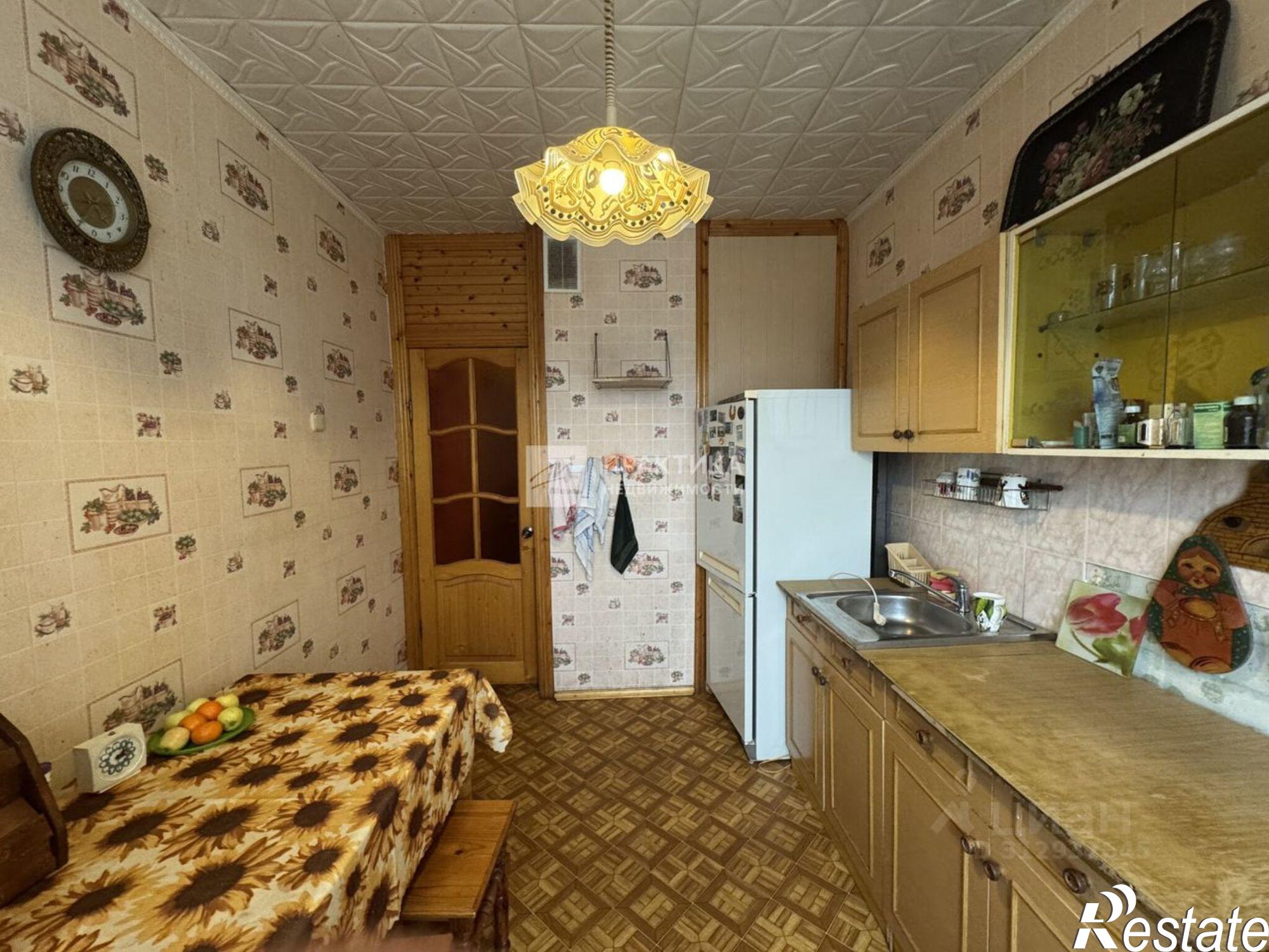 Купить квартиру за 4 200 000 рублей на мкр 15-й, 25