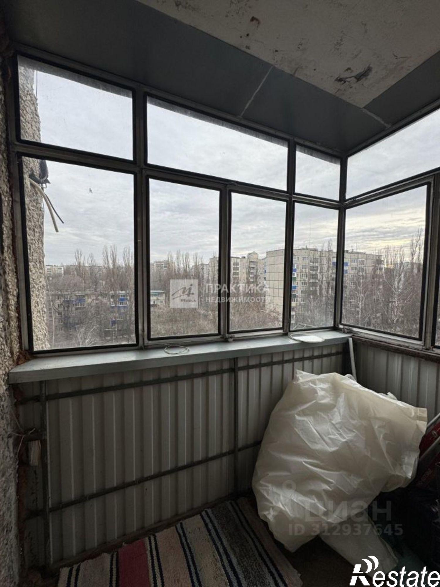 Купить квартиру за 4 200 000 рублей на мкр 15-й, 25