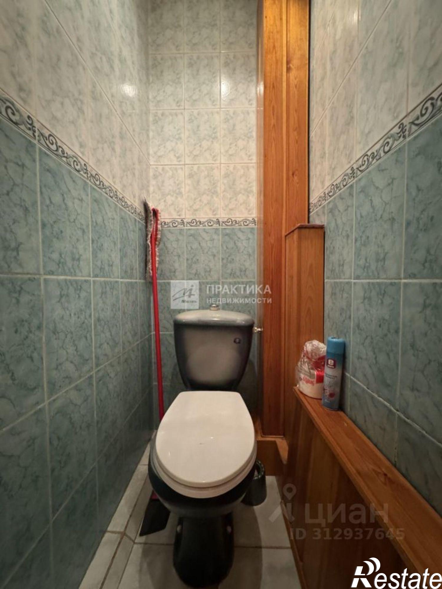 Купить квартиру за 4 200 000 рублей на мкр 15-й, 25