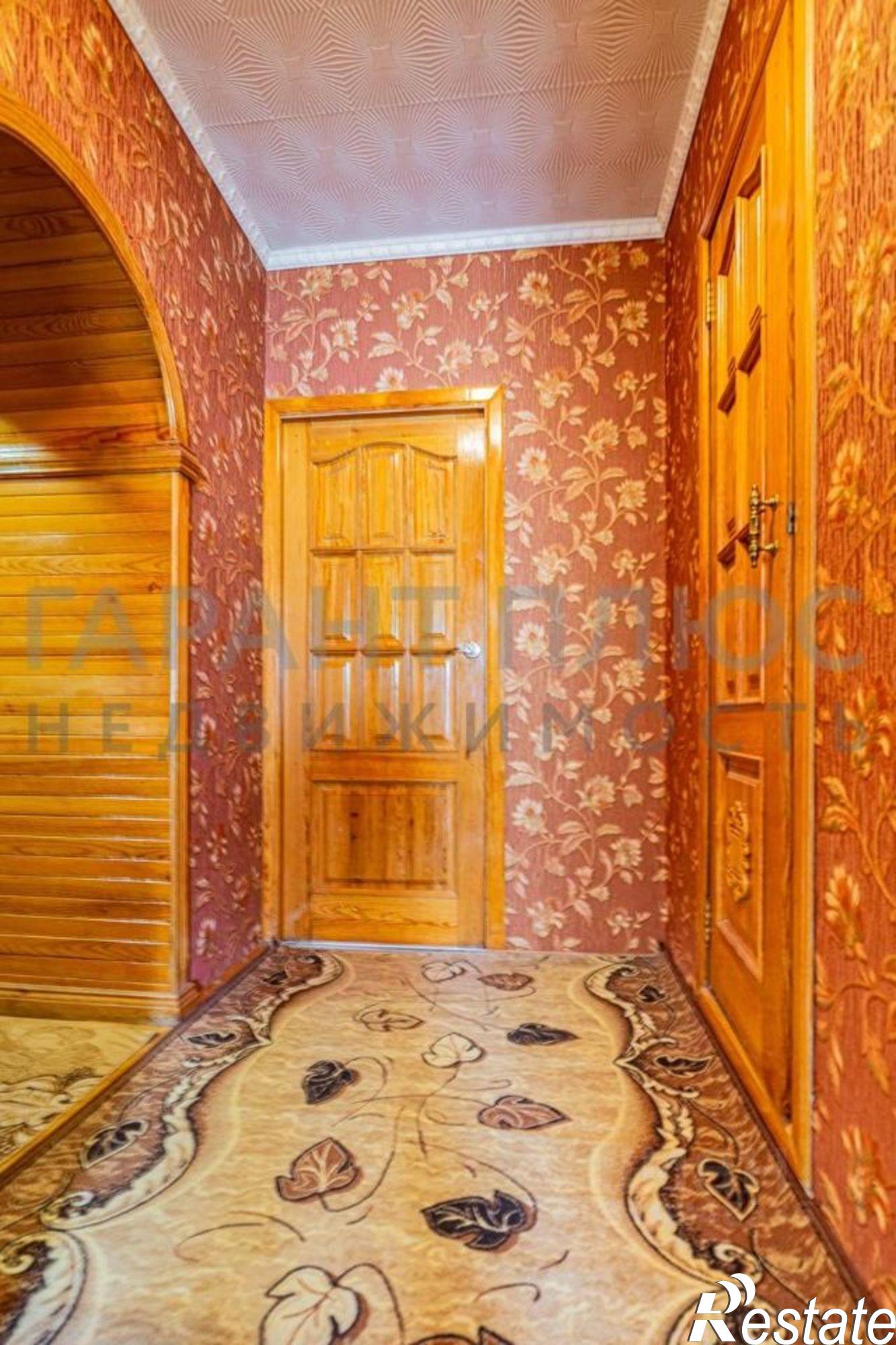 Купить квартиру за 5 400 000 рублей на улица Папина, 17Б