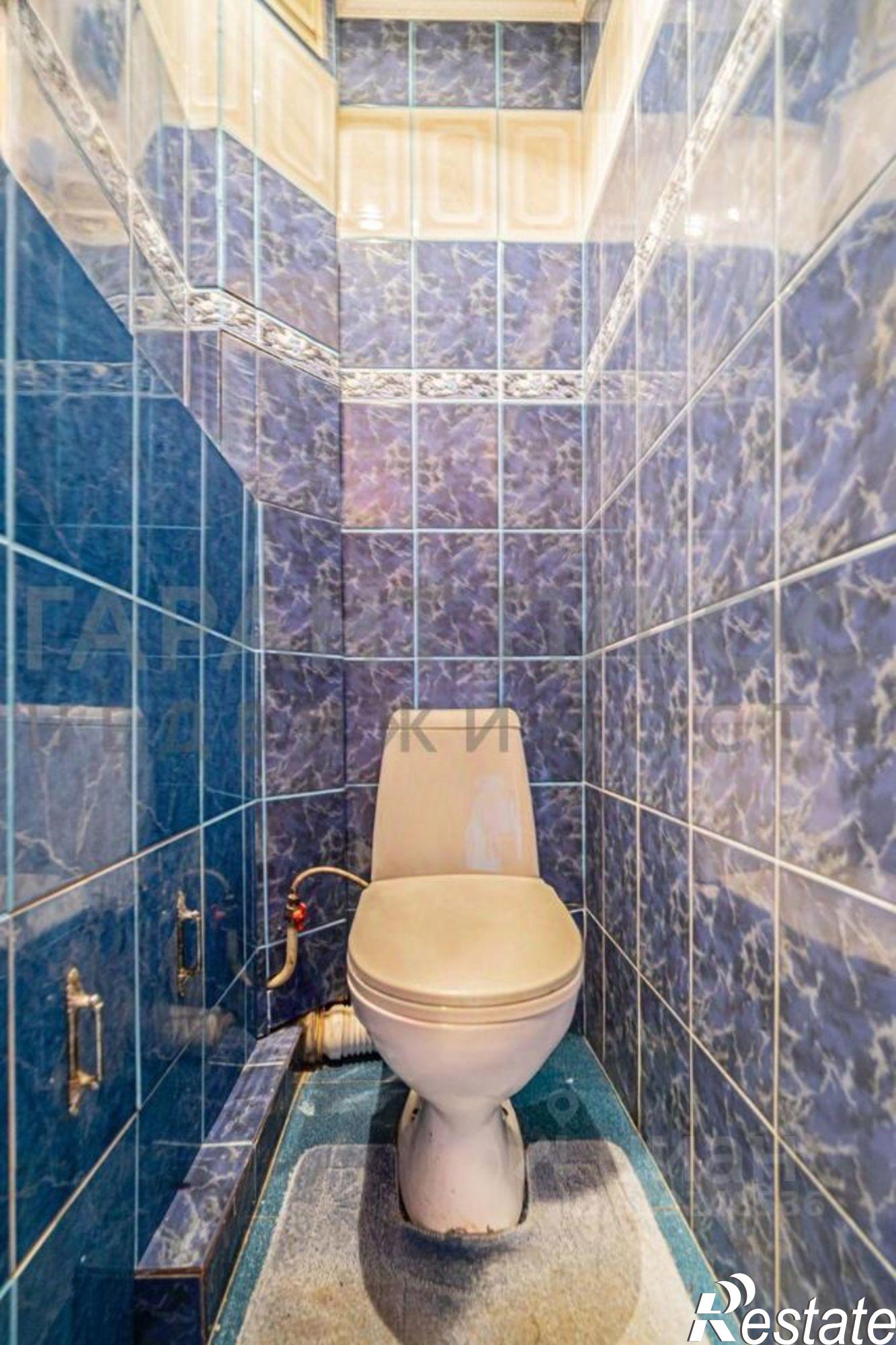 Купить квартиру за 5 400 000 рублей на улица Папина, 17Б