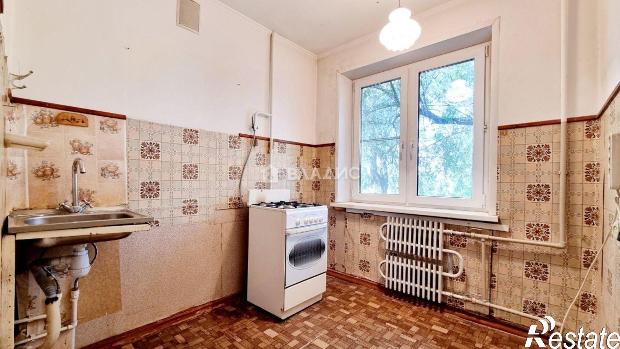 Купить квартиру за 3 290 000 рублей на улица Горького, 9