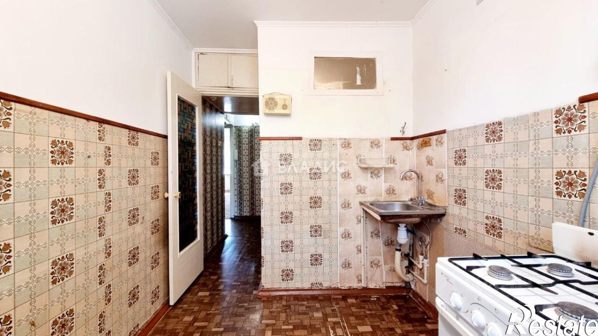 Купить квартиру за 3 290 000 рублей на улица Горького, 9