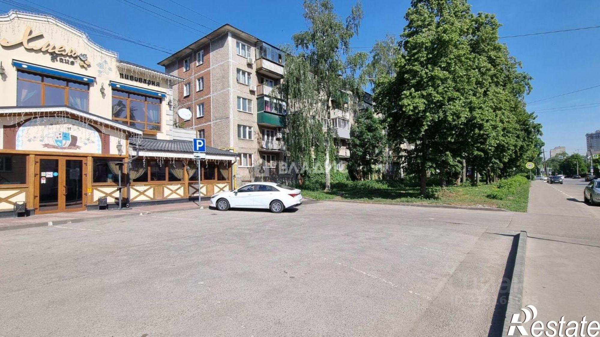 Купить квартиру за 3 290 000 рублей на улица Горького, 9