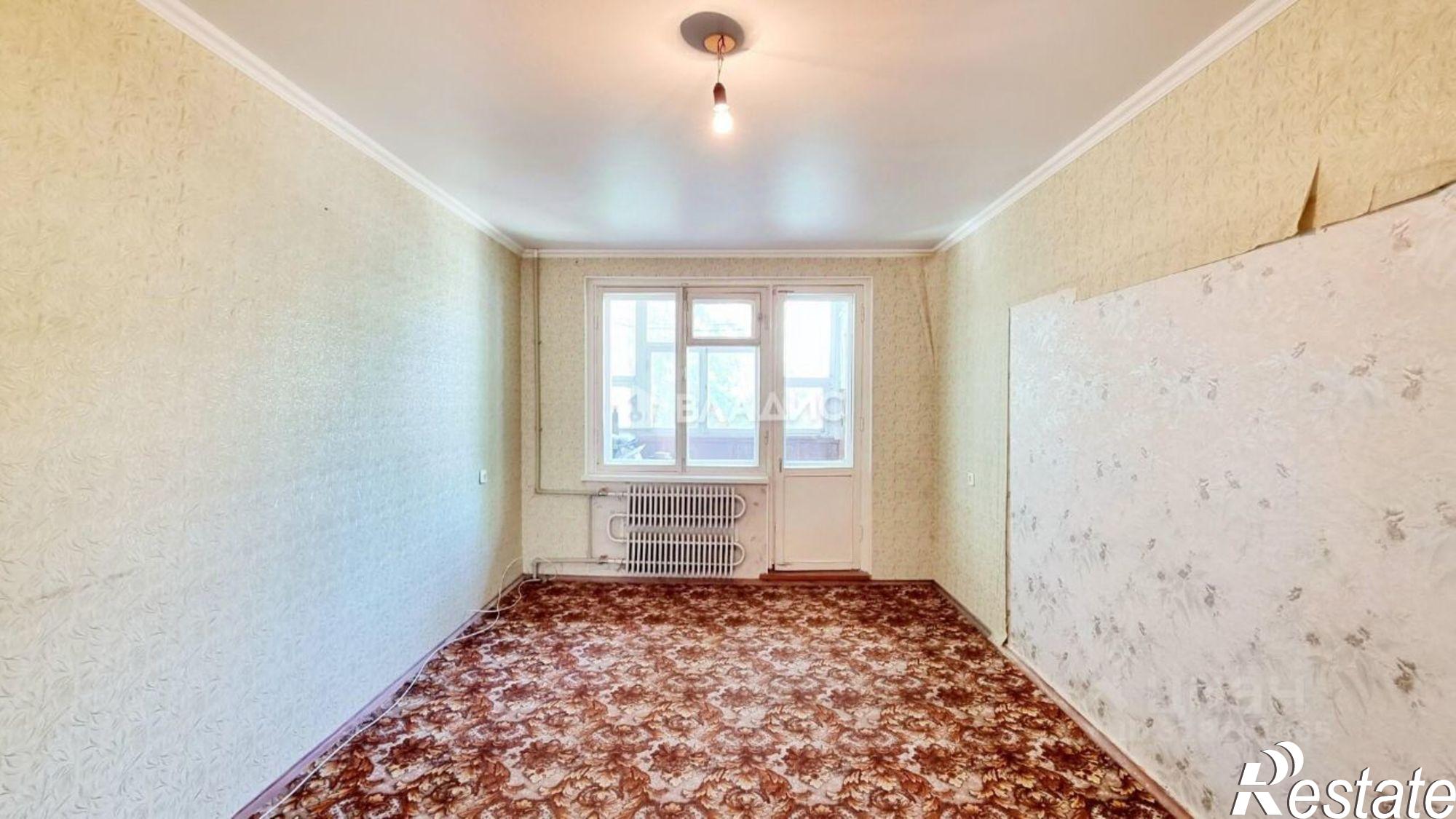 Купить квартиру за 3 290 000 рублей на улица Горького, 9