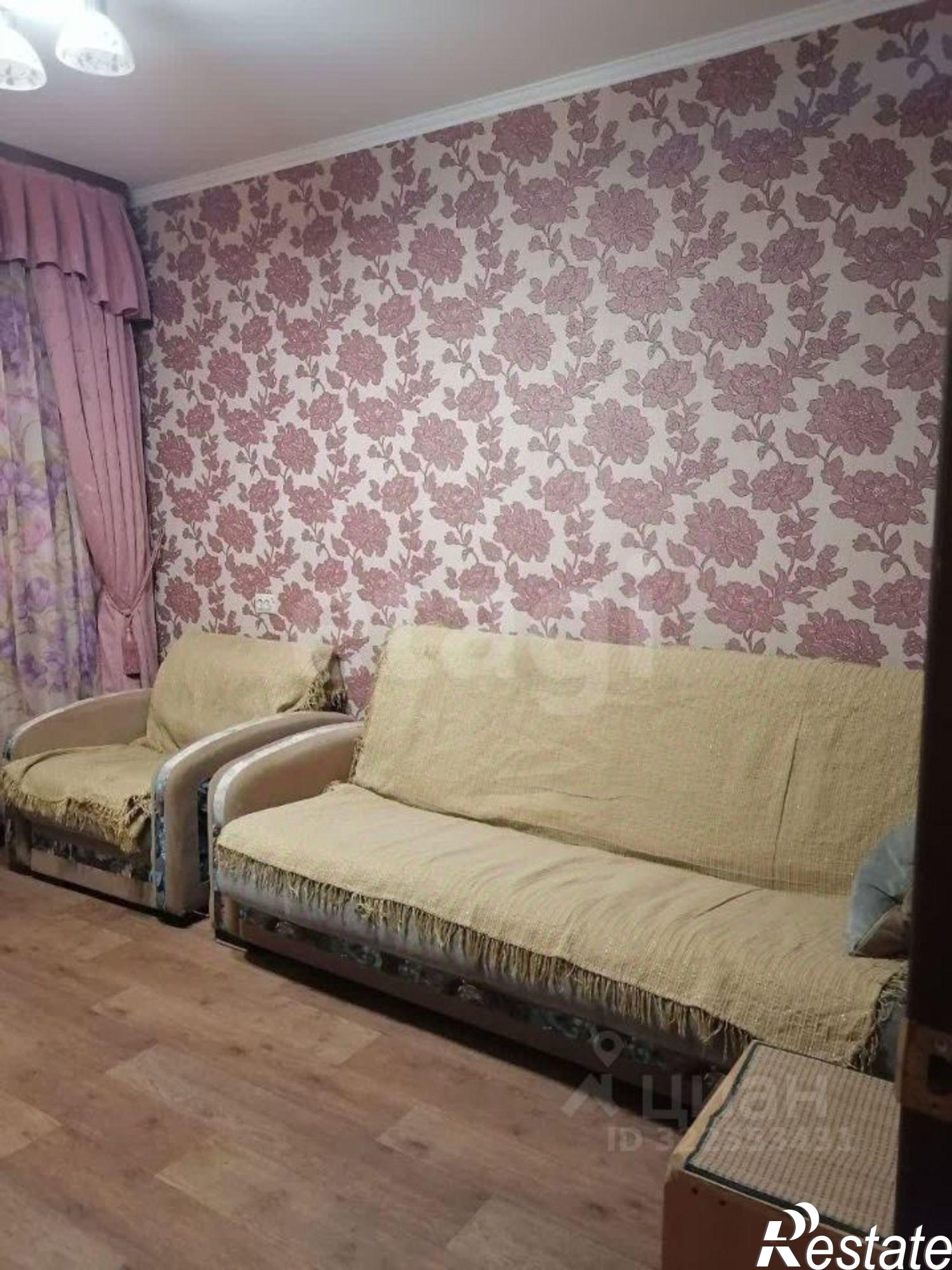 Купить квартиру за 2 990 000 рублей на ул Московская, 137