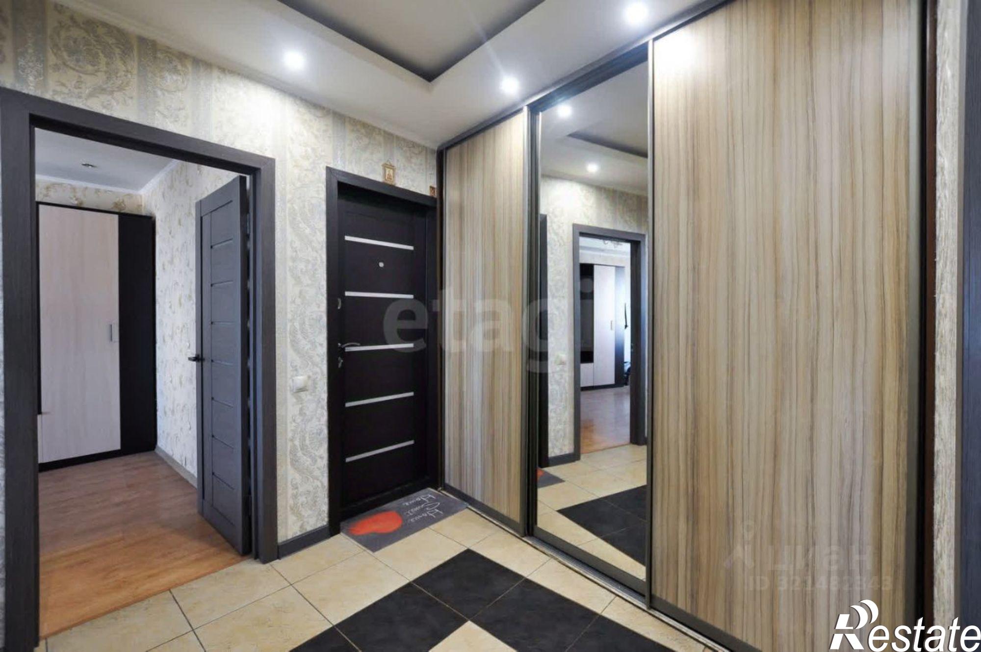 Купить квартиру за 5 100 000 рублей на ул им. Генерала Меркулова, 11