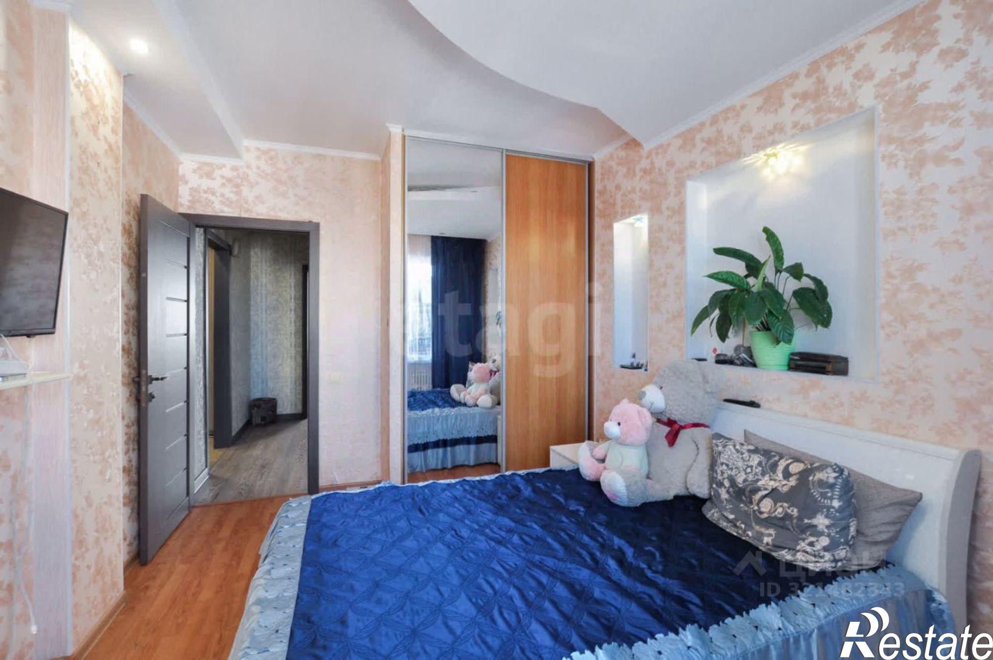 Купить квартиру за 5 100 000 рублей на ул им. Генерала Меркулова, 11