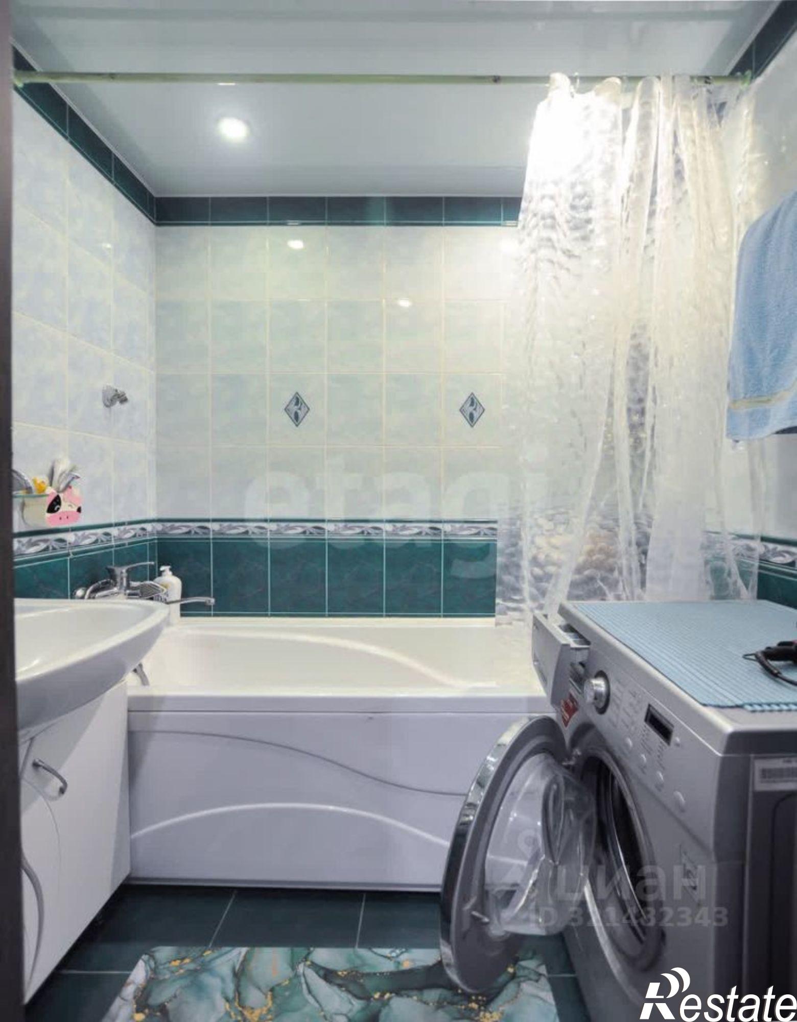 Купить квартиру за 5 100 000 рублей на ул им. Генерала Меркулова, 11