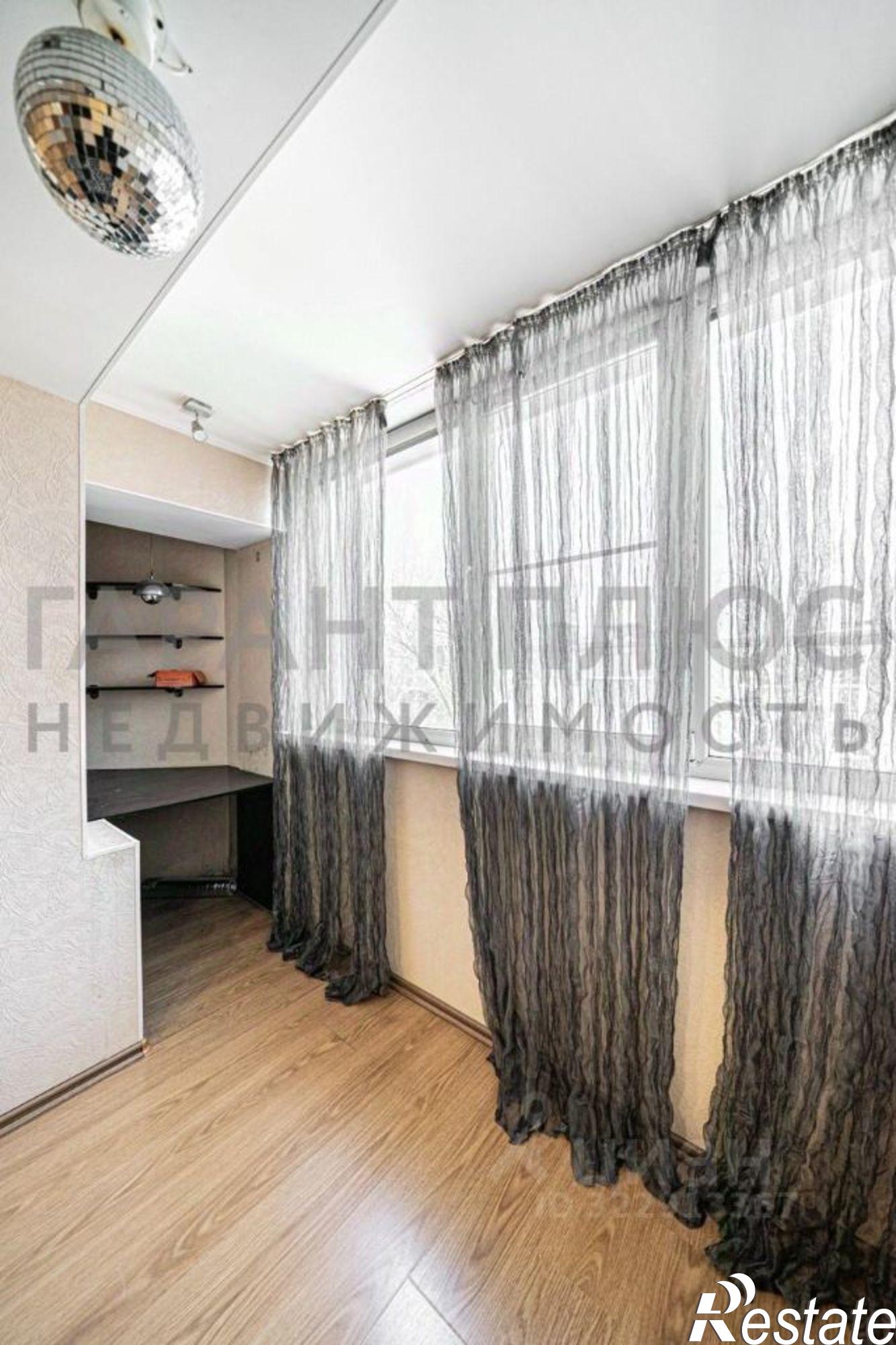 Купить квартиру за 7 300 000 рублей на улица Мичурина, 21/1