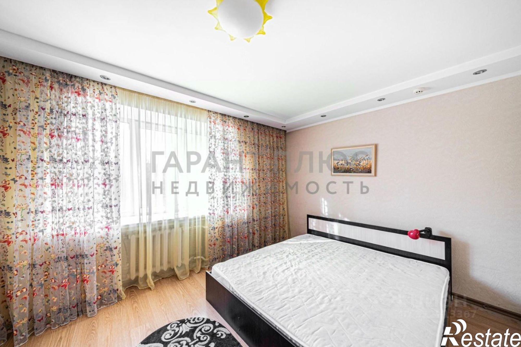 Купить квартиру за 7 300 000 рублей на улица Мичурина, 21/1