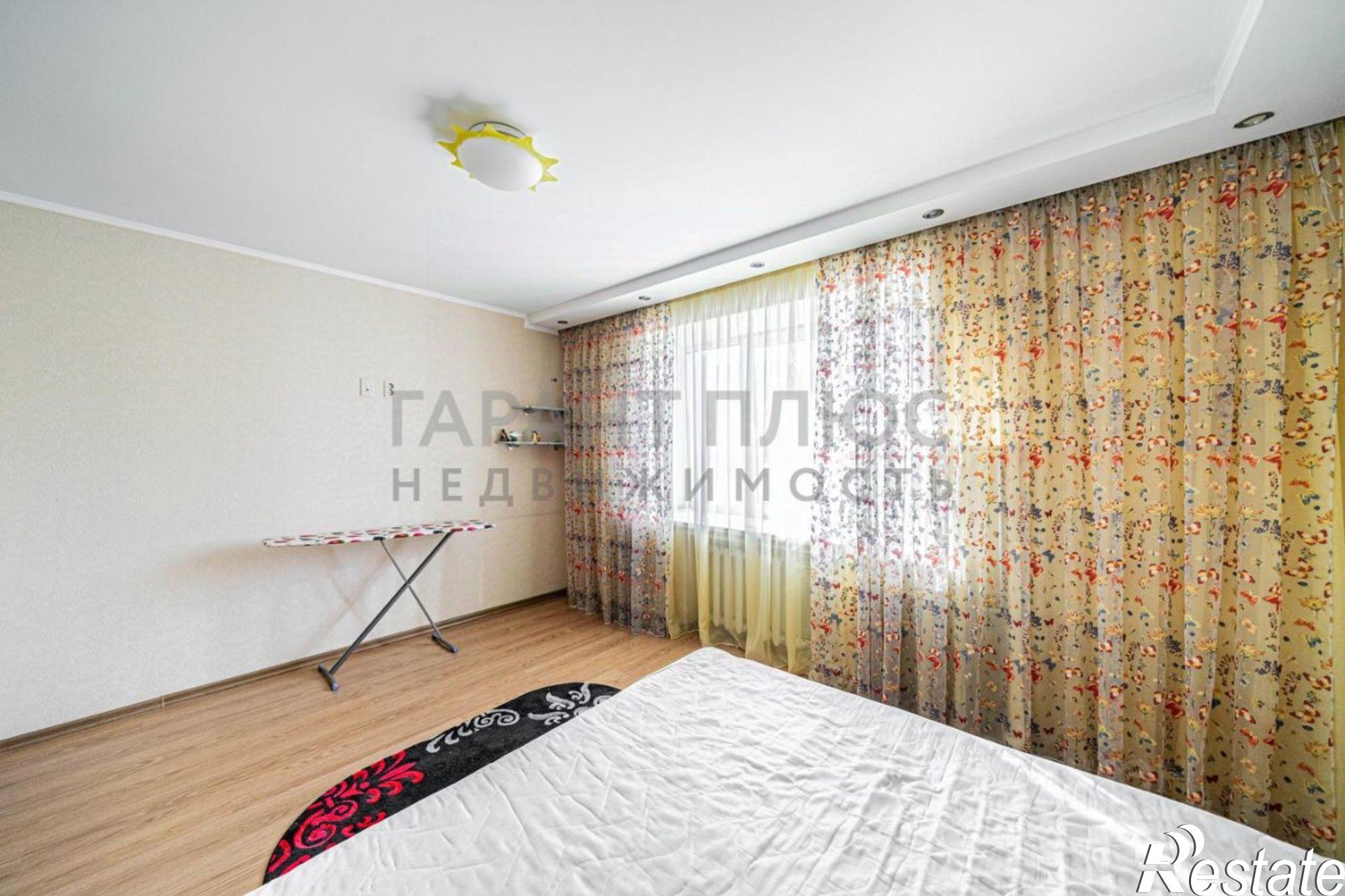 Купить квартиру за 7 300 000 рублей на улица Мичурина, 21/1