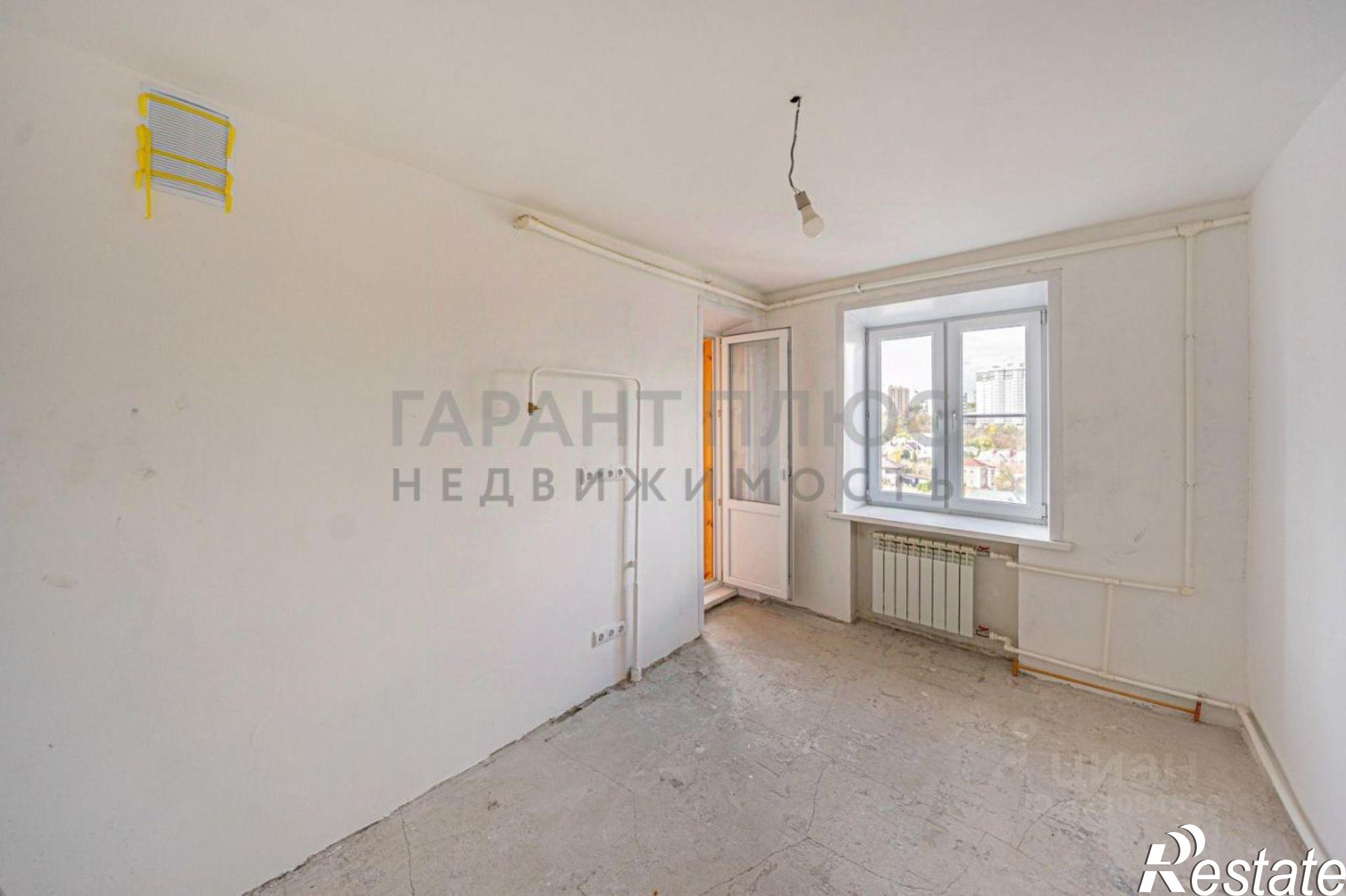 Купить квартиру за 5 990 000 рублей на ул 8 Марта, 3