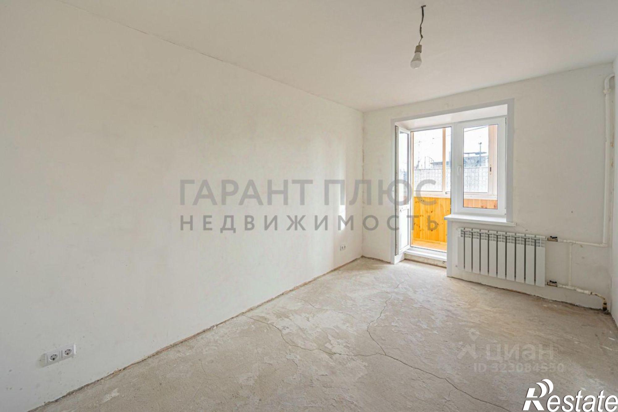 Купить квартиру за 5 990 000 рублей на ул 8 Марта, 3