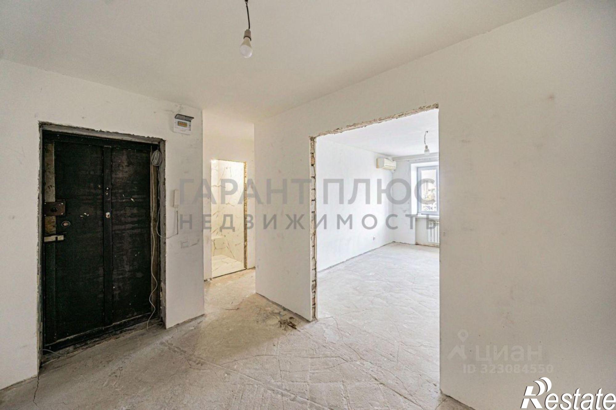 Купить квартиру за 5 990 000 рублей на ул 8 Марта, 3