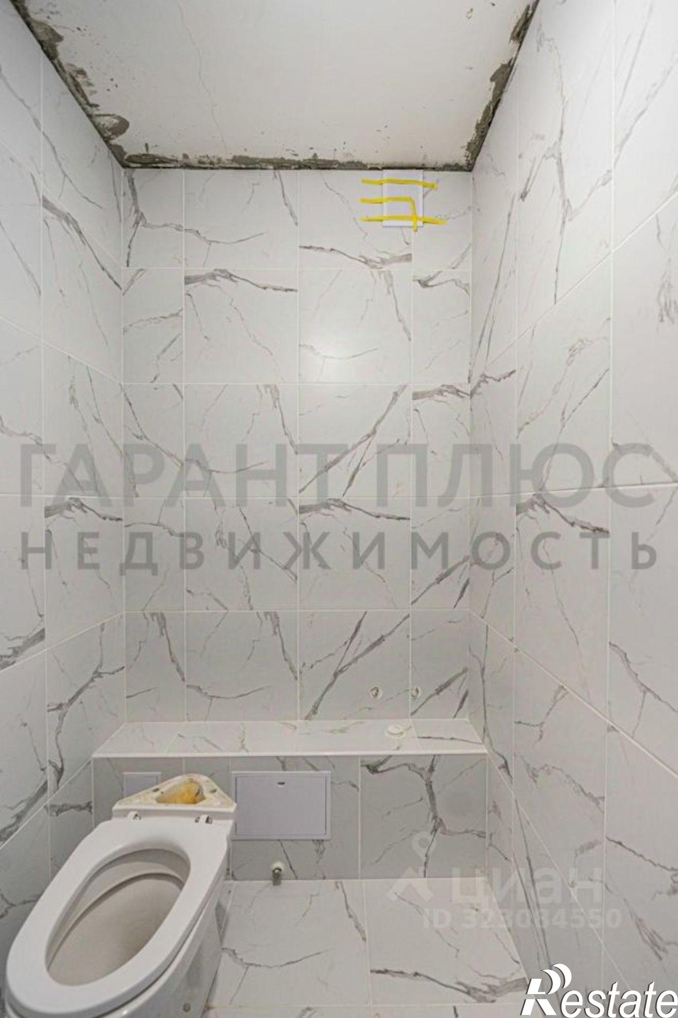 Купить квартиру за 5 990 000 рублей на ул 8 Марта, 3