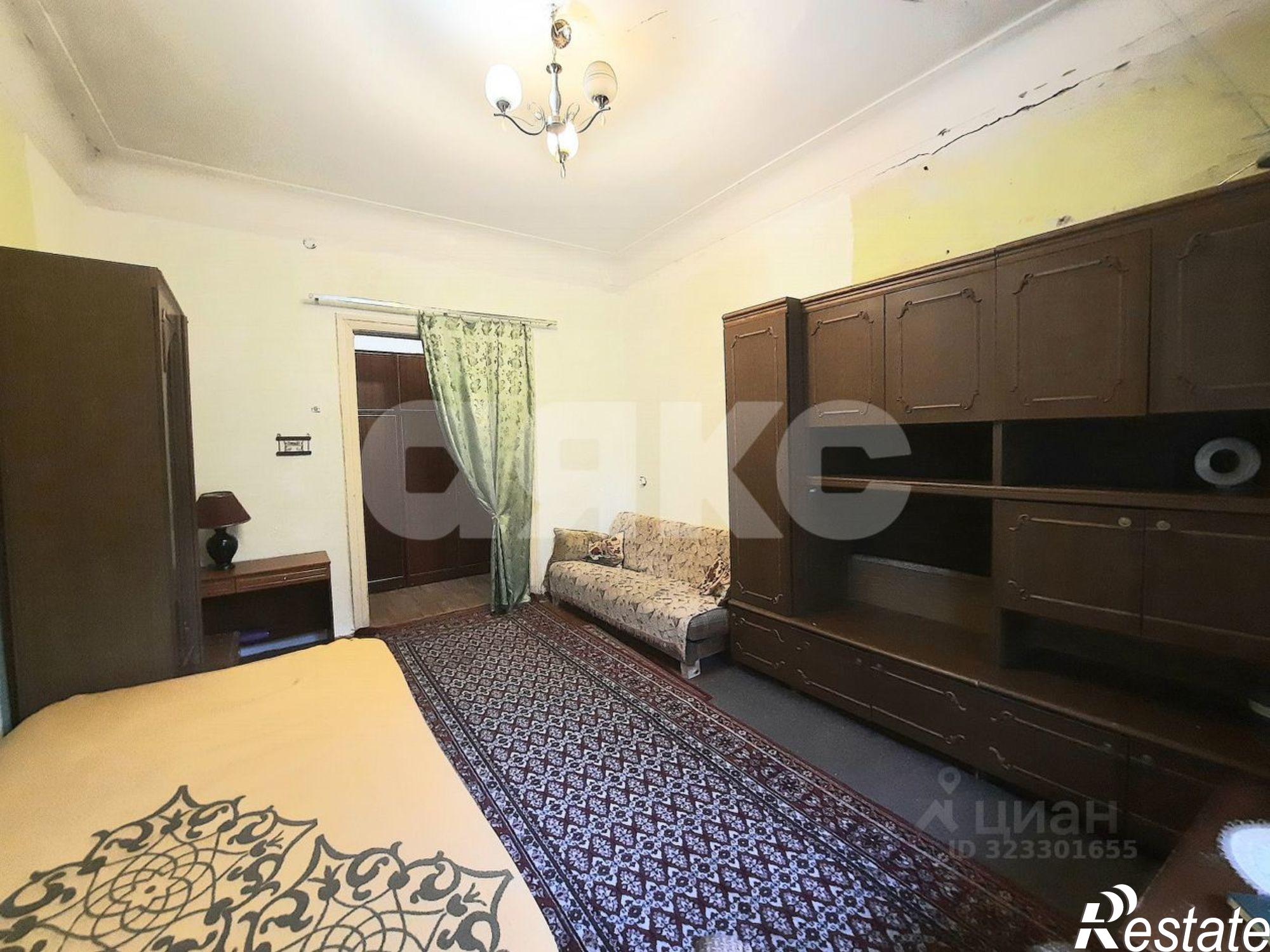 Купить квартиру за 4 000 000 рублей на Интернациональная улица, 19