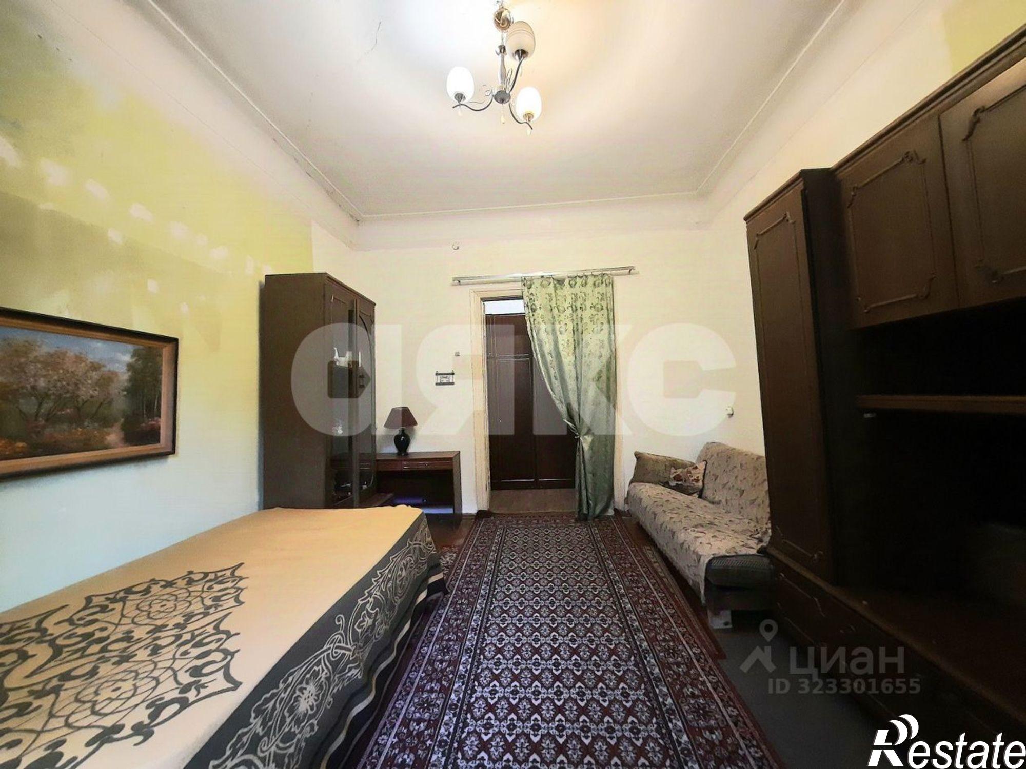 Купить квартиру за 4 000 000 рублей на Интернациональная улица, 19