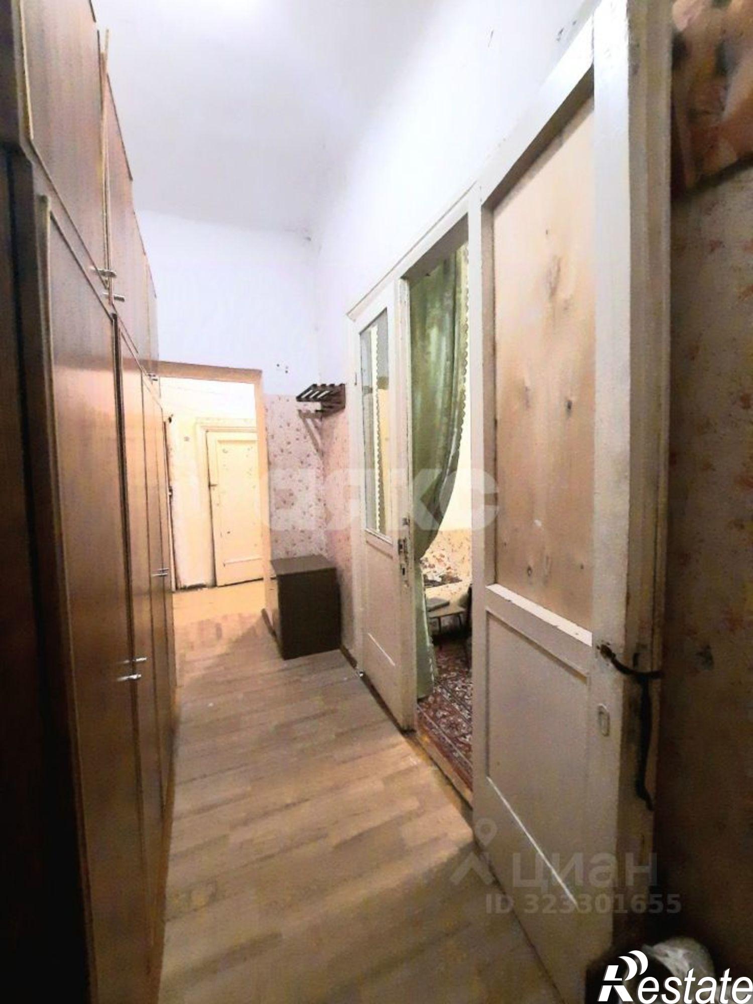 Купить квартиру за 4 000 000 рублей на Интернациональная улица, 19