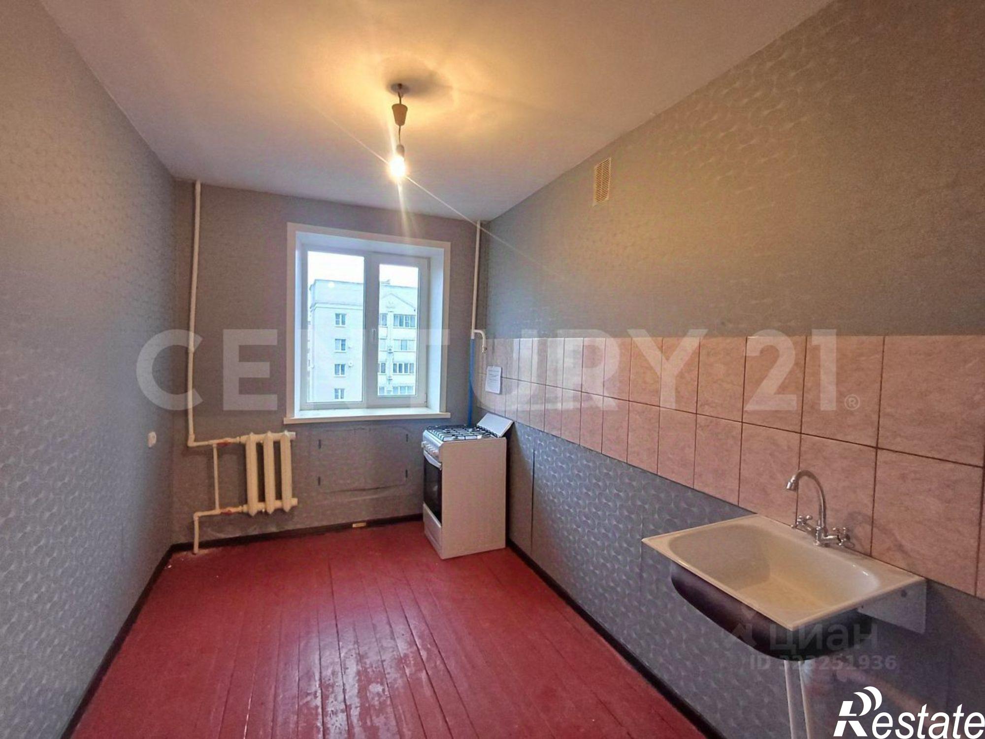 Купить квартиру за 5 950 000 рублей на улица Энергостроителей, 17