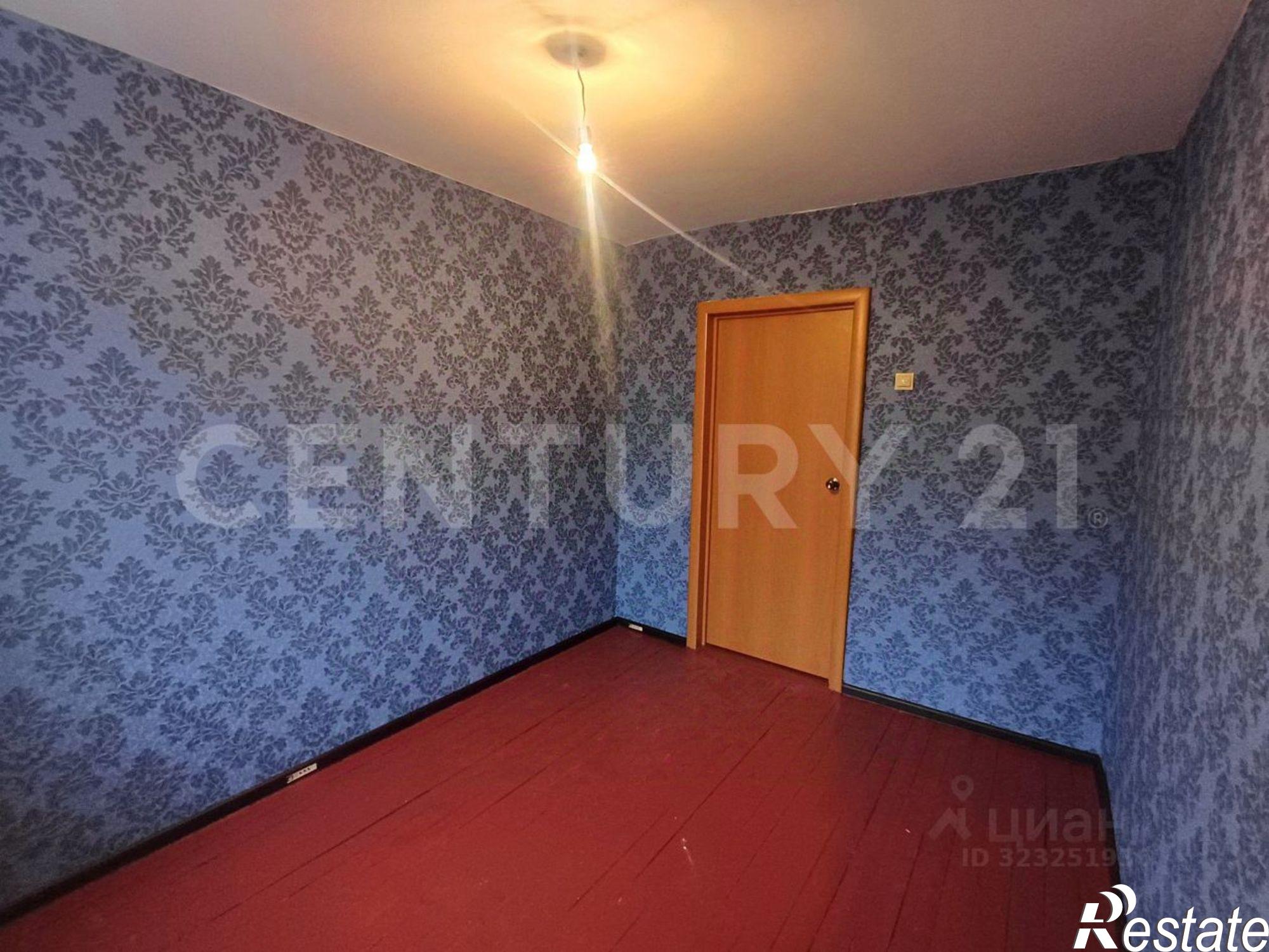 Купить квартиру за 5 950 000 рублей на улица Энергостроителей, 17