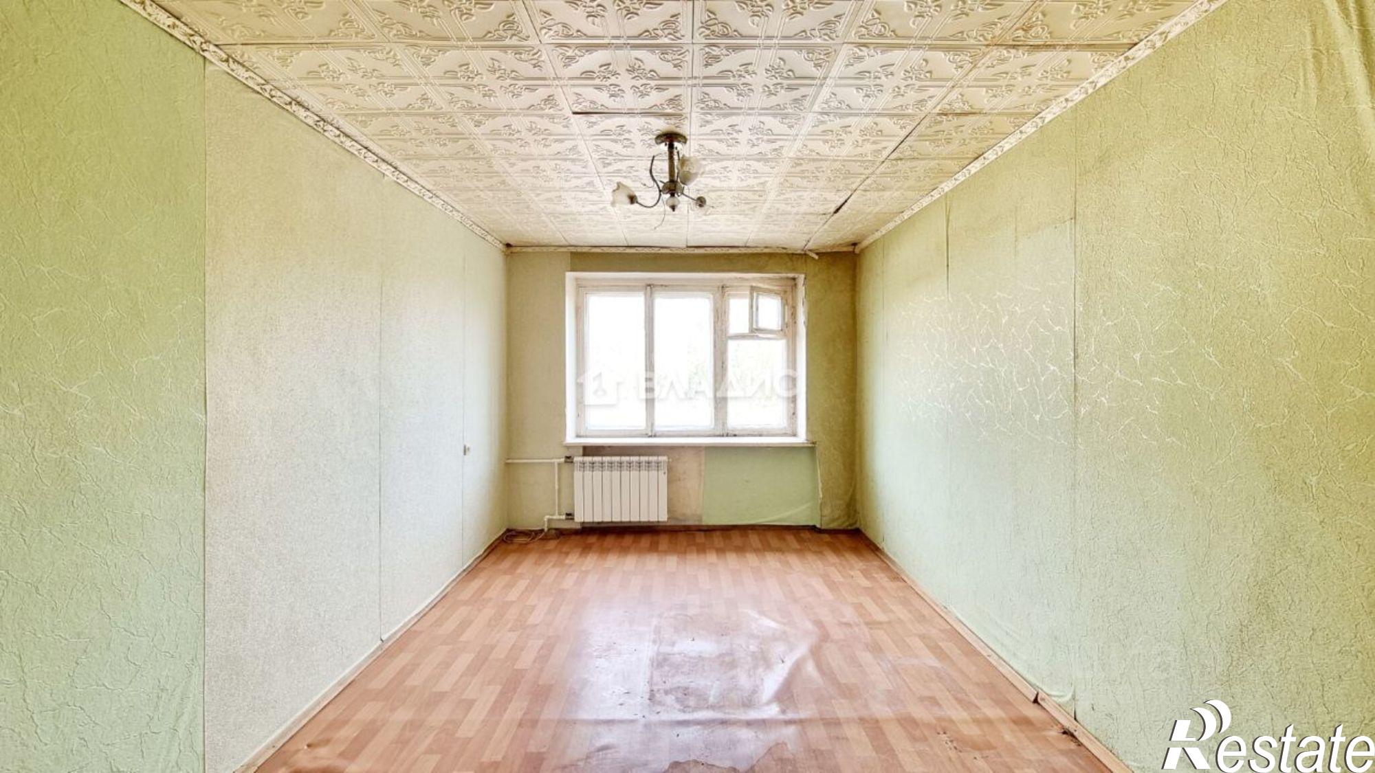 Купить квартиру за 2 150 000 рублей на пр-кт Победы, 17