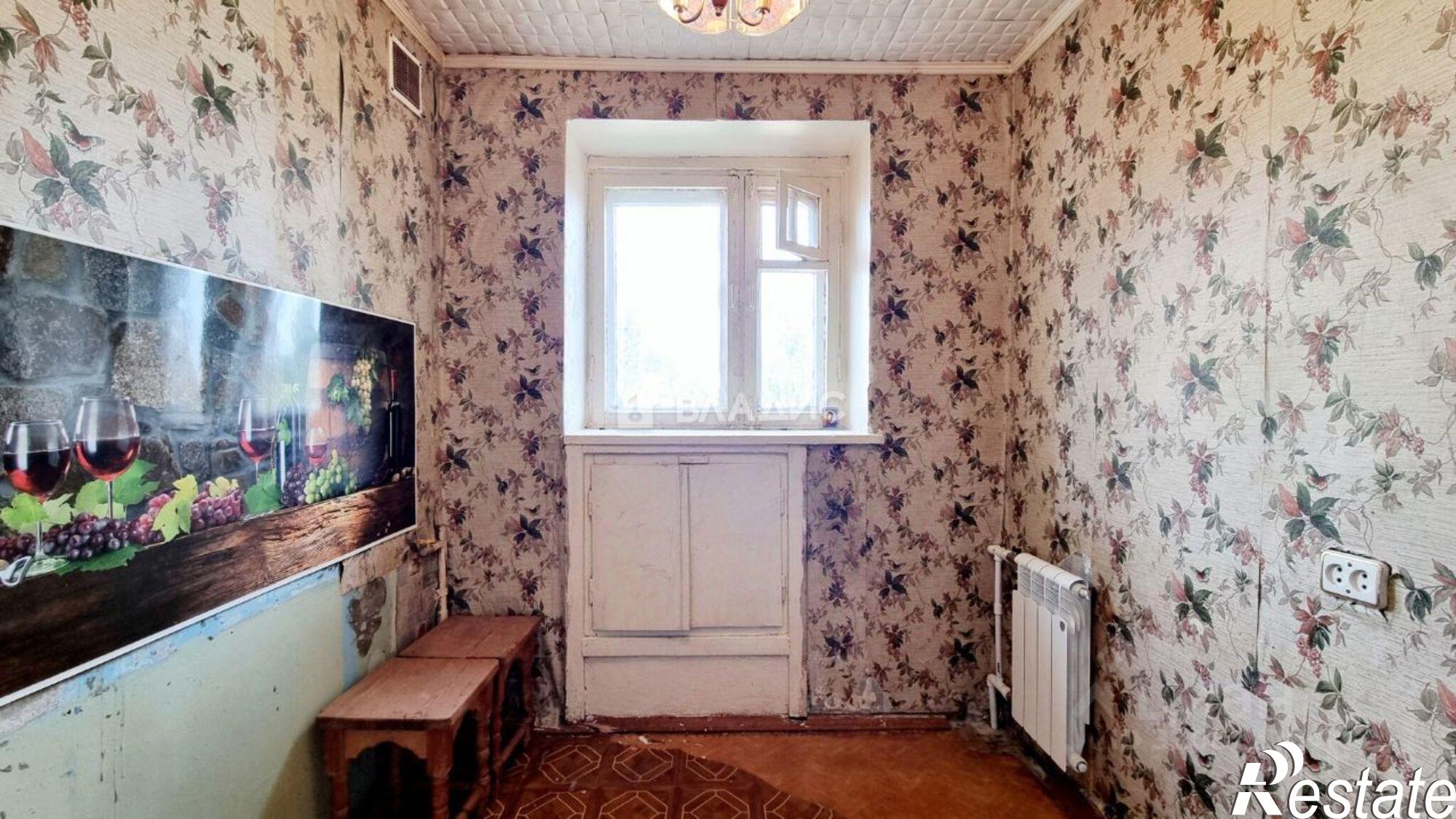 Купить квартиру за 2 150 000 рублей на пр-кт Победы, 17