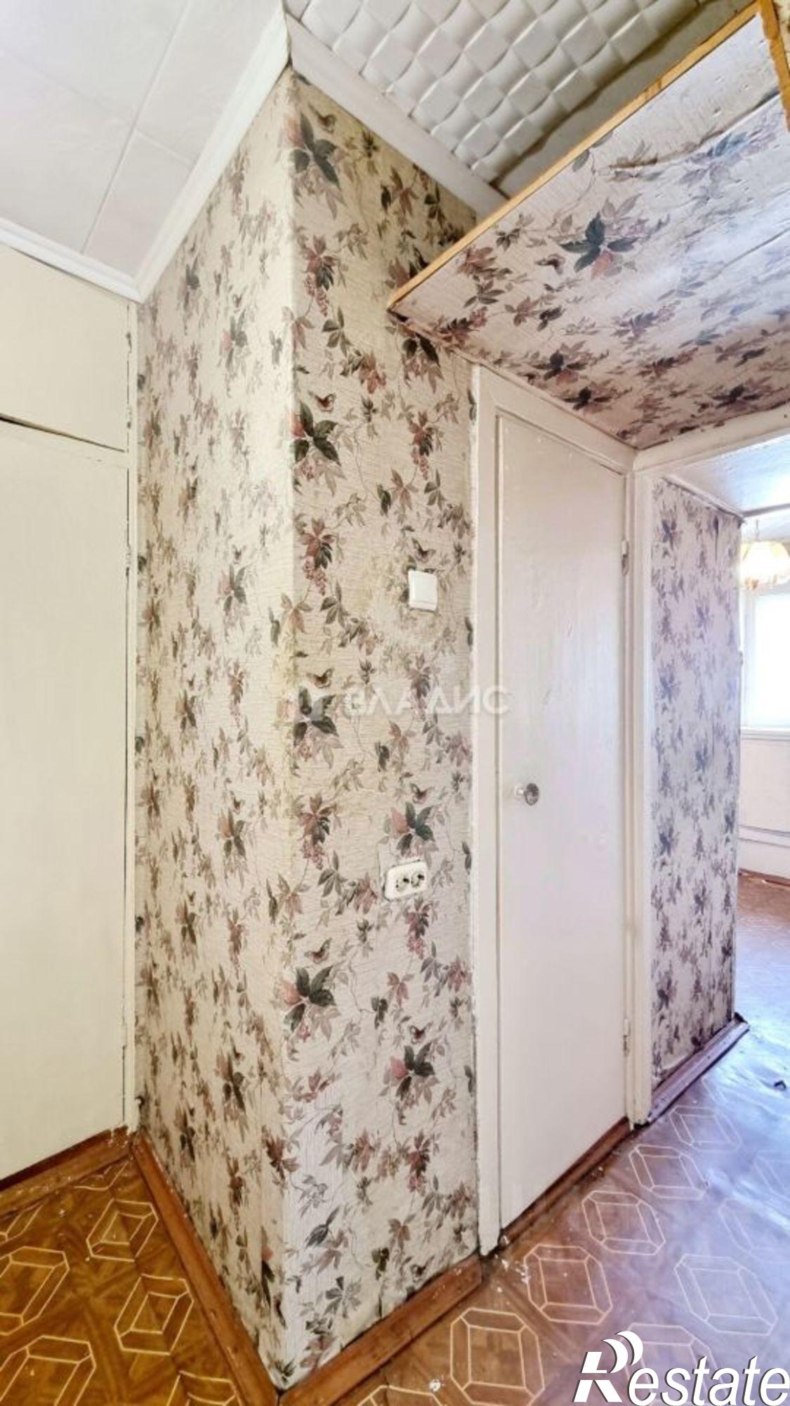 Купить квартиру за 2 150 000 рублей на пр-кт Победы, 17