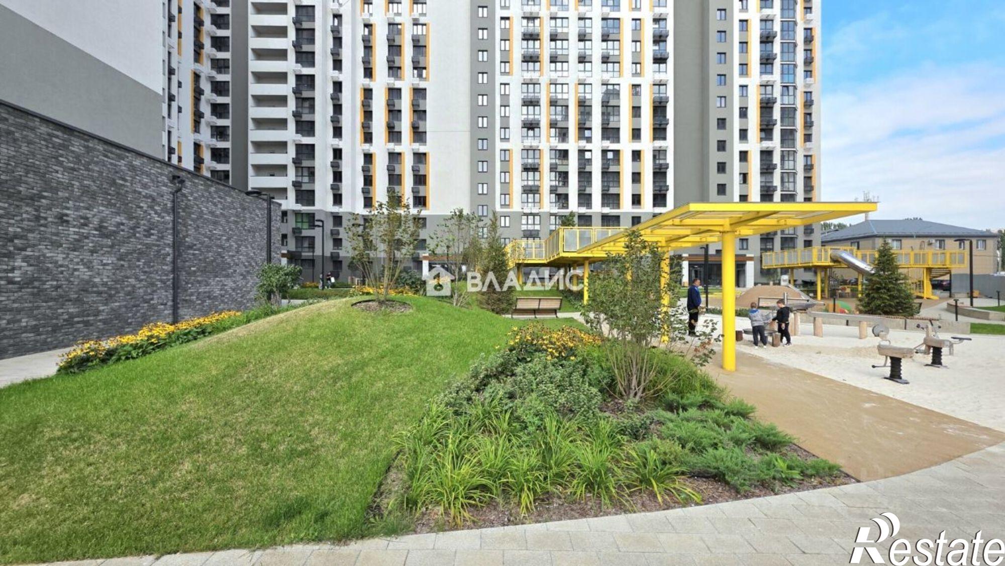 Купить квартиру за 3 850 000 рублей на ул Механизаторов, 15