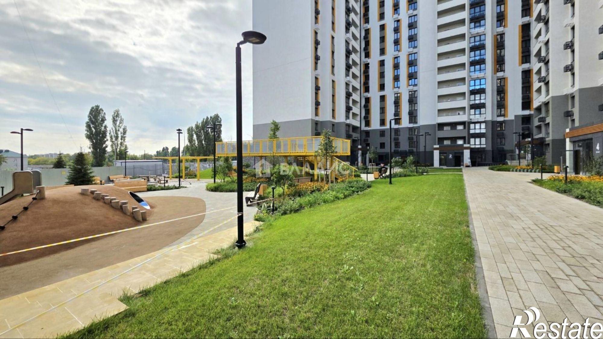 Купить квартиру за 3 850 000 рублей на ул Механизаторов, 15