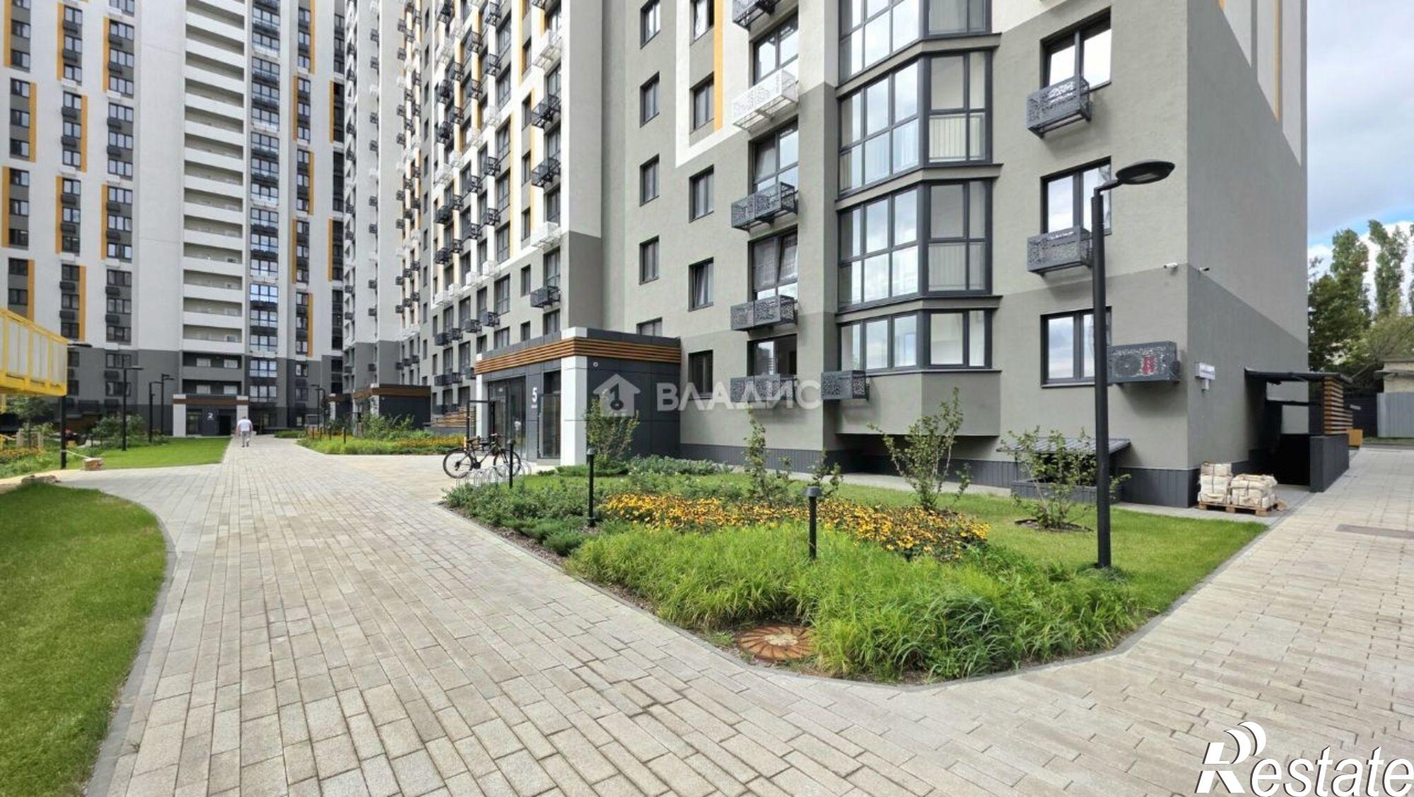 Купить квартиру за 3 850 000 рублей на ул Механизаторов, 15