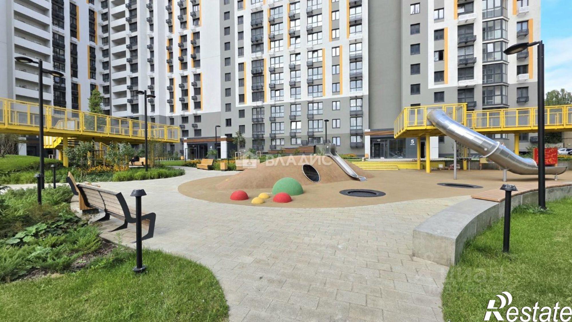 Купить квартиру за 3 850 000 рублей на ул Механизаторов, 15